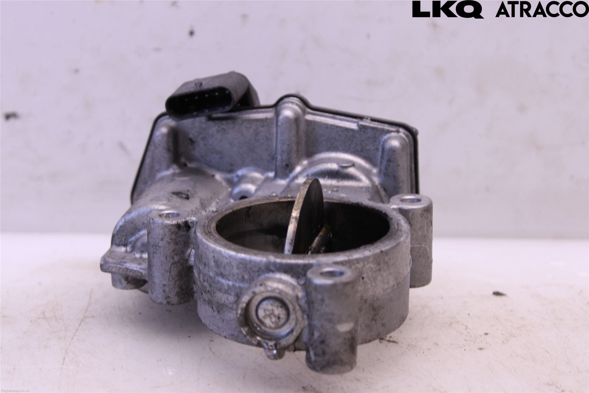 Mercedes-Benz MB SPRINTER (W907/W910) 19- Injspjällhus