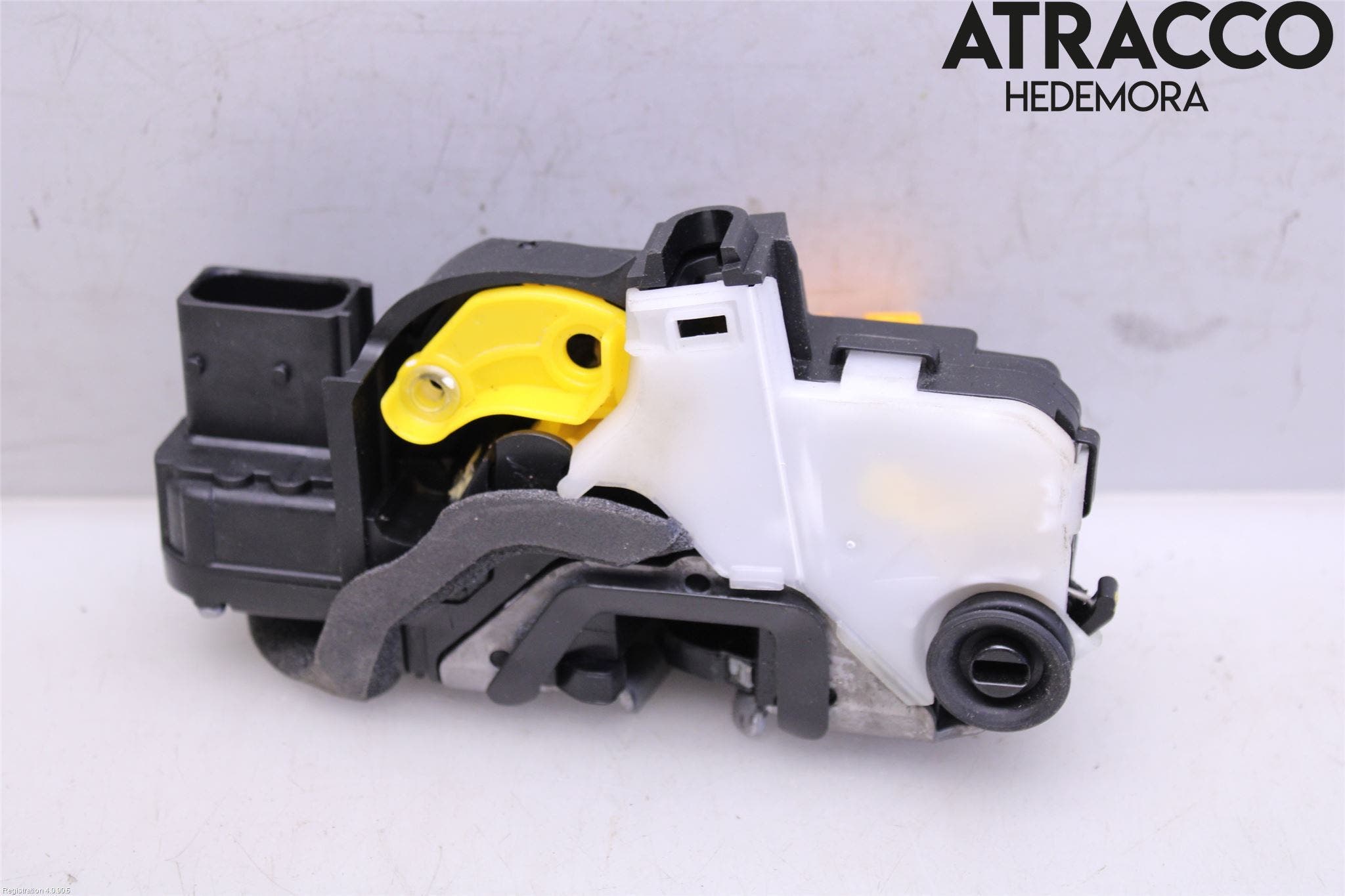 Opel MOKKA 13-20 Låskista-Dörrlås