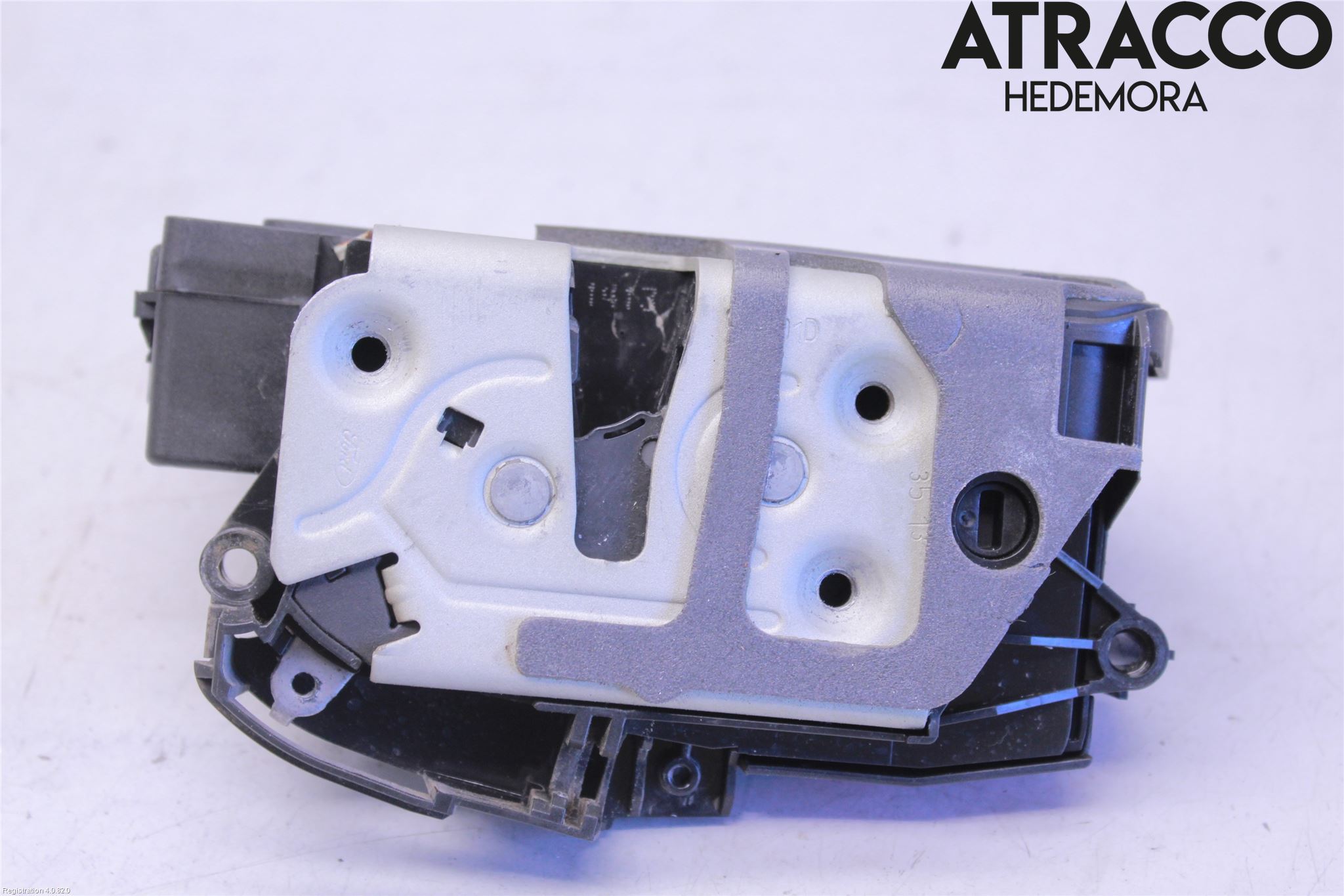 Ford KUGA 13-16 Låskista-Dörrlås