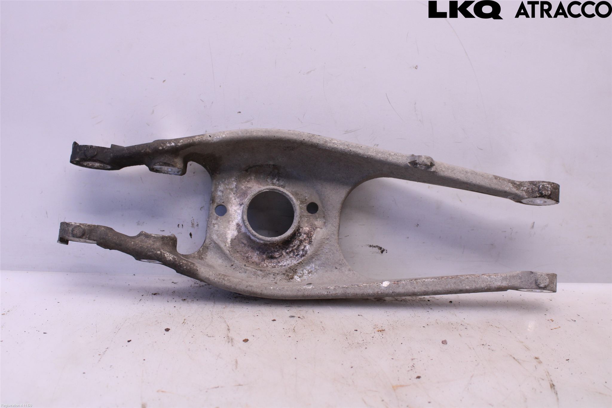 BMW 3 F30/F31/F80 12-19 Bärarm Bak Vänster