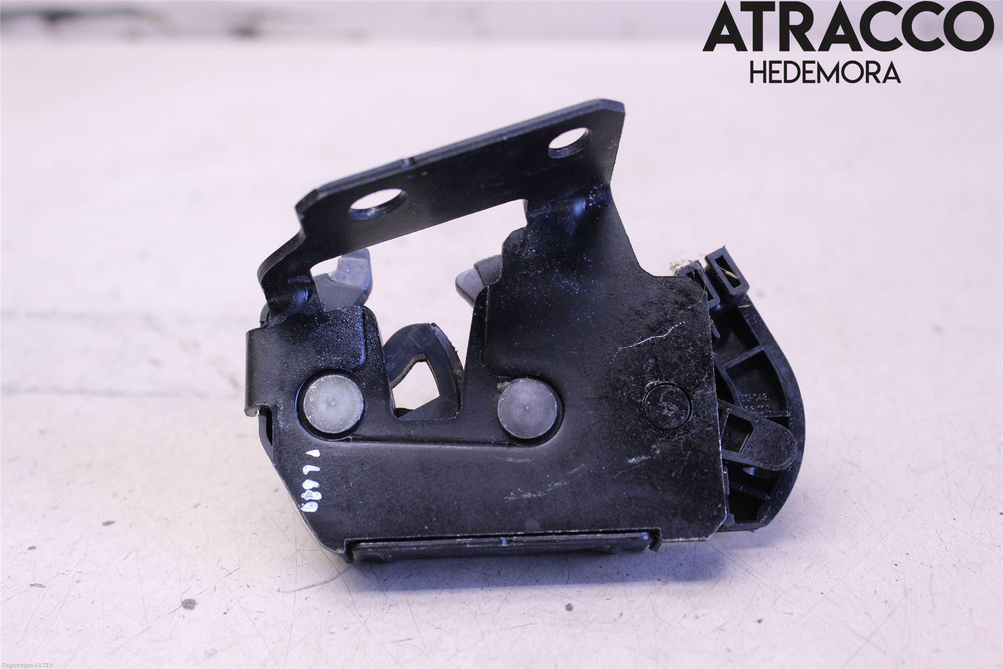 Volvo XC90 07-14 Låskista Baklucka