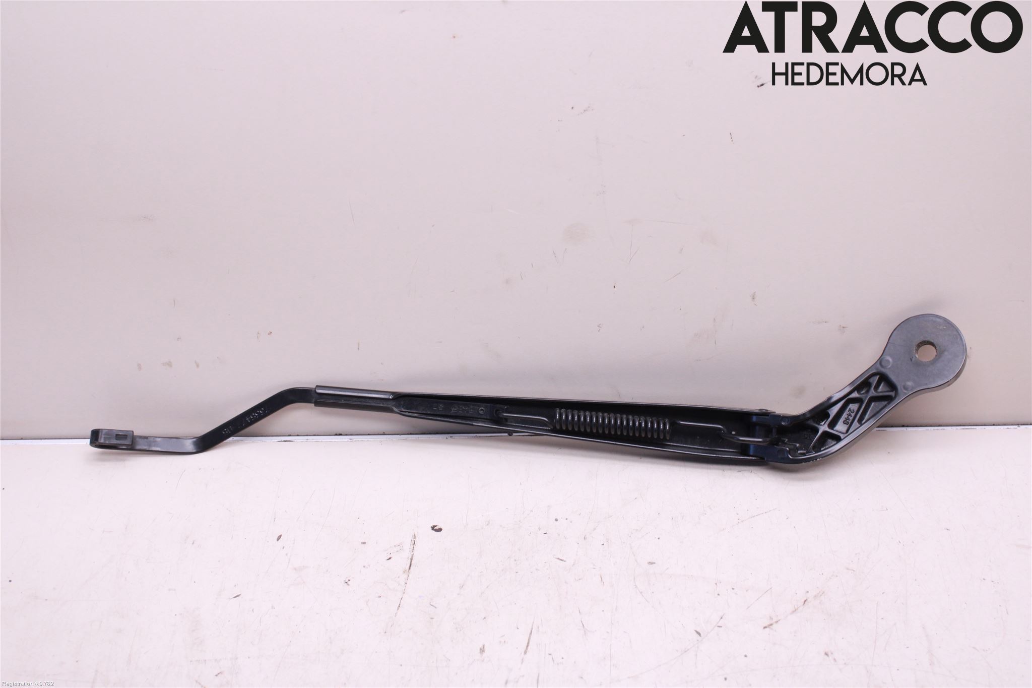 Mini ONE/COOPER 3DR F56 14-24 Torkararm Armar Vindruta