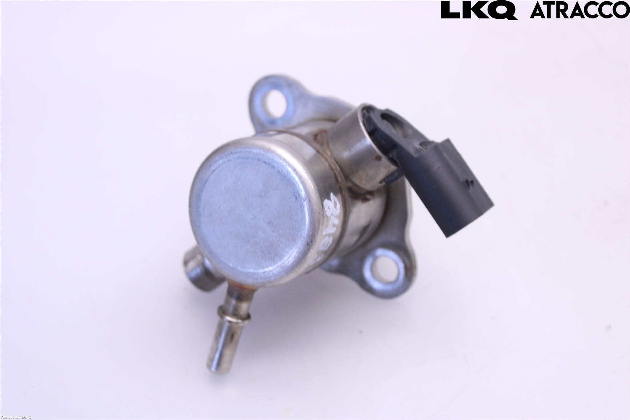 Seat LEON 13-20 Bränslepump Mek