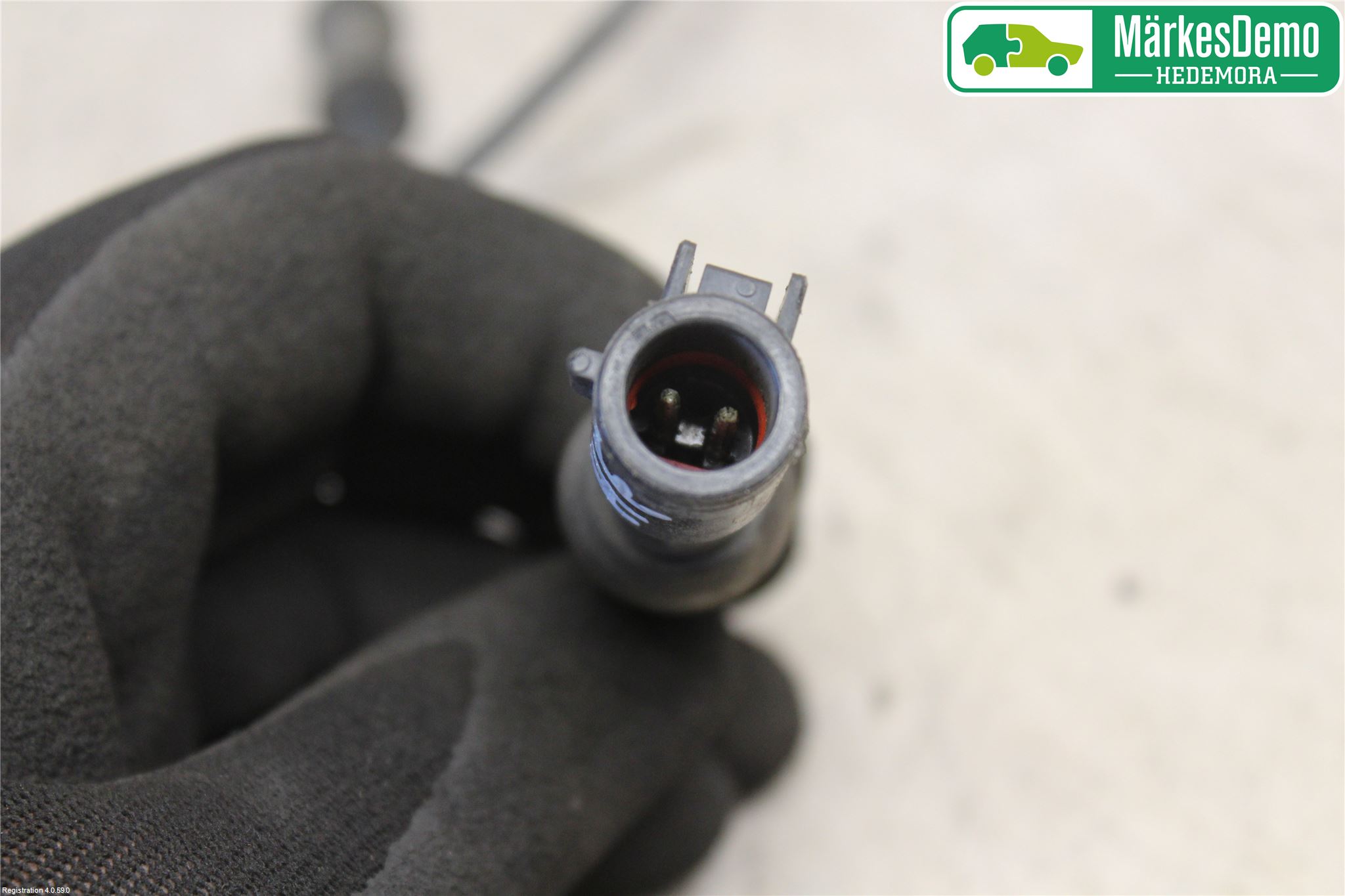 Jaguar XF 08-15 Abs Sensor