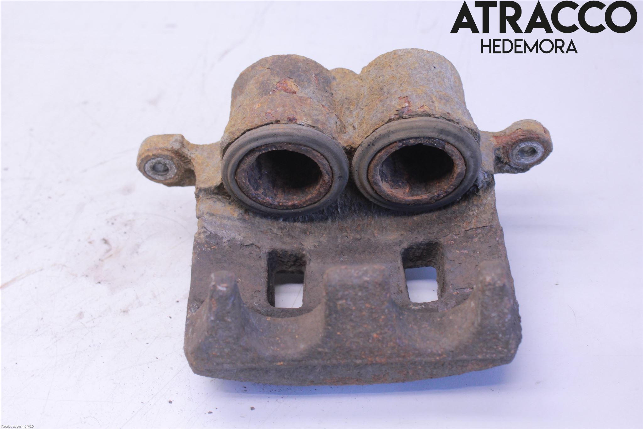 Subaru OUTBACK 15-20 Bromsok Fram Vänster