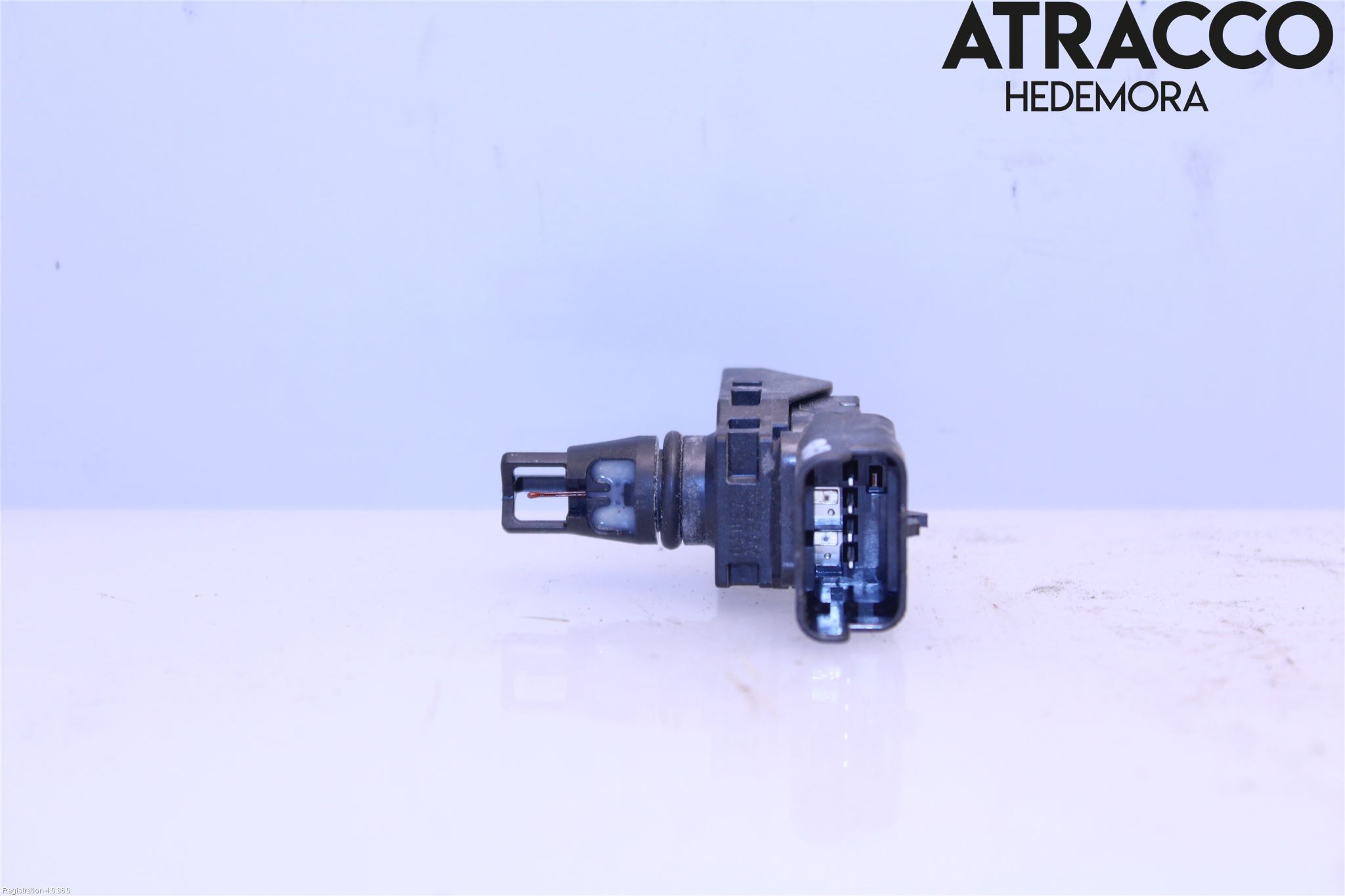 Peugeot 308 14-21 Injmappsensor