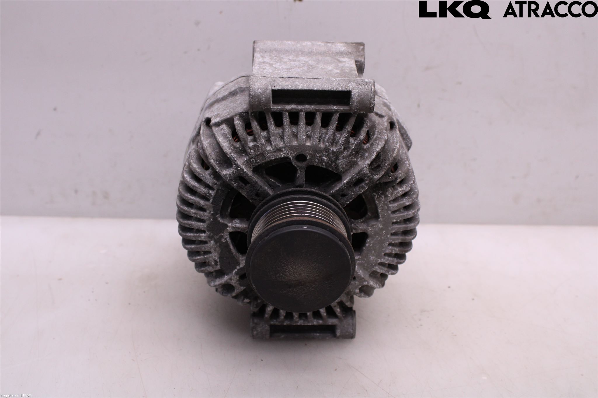 Audi A6/S6     05-11 Generator