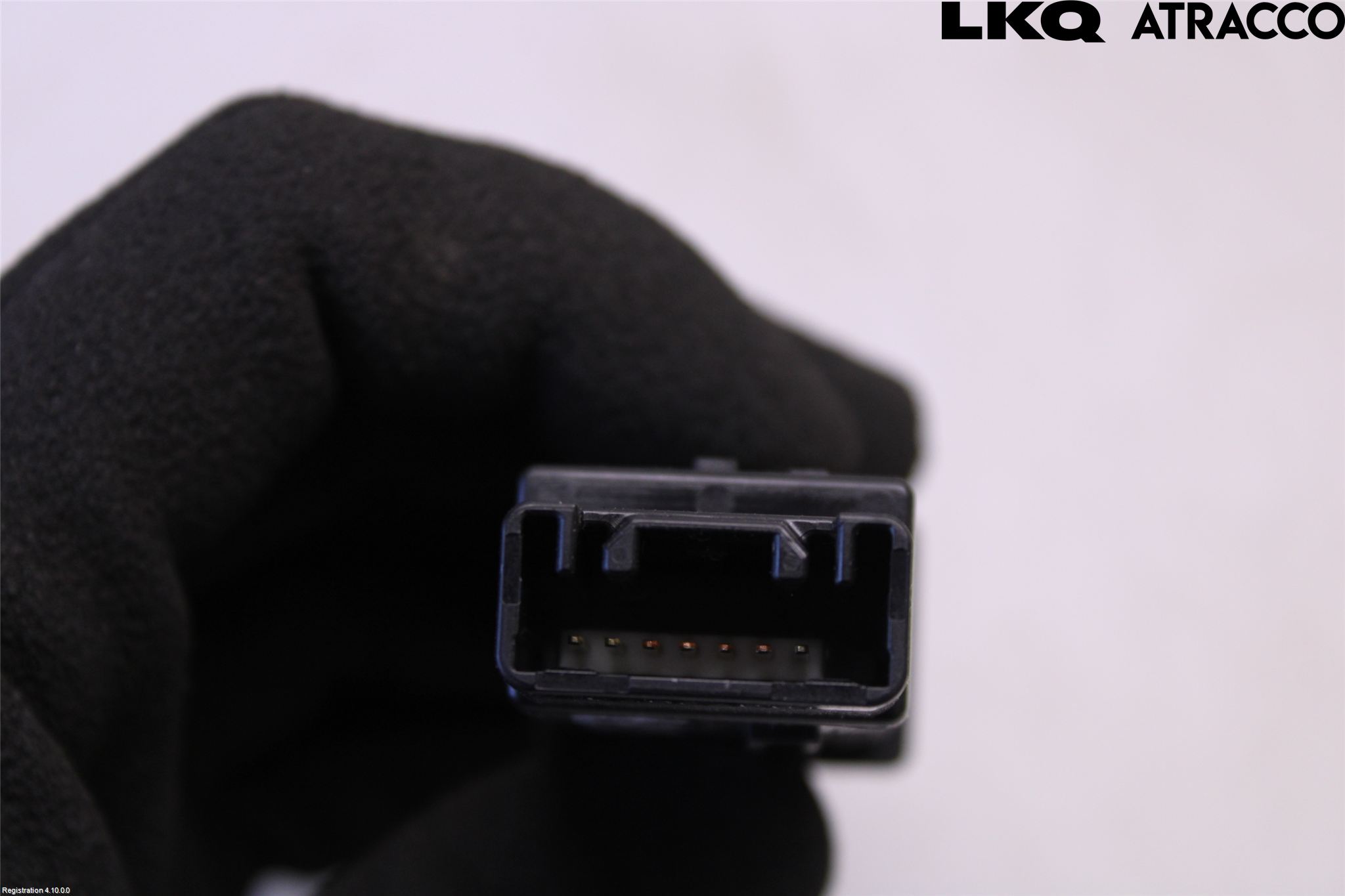 Toyota RAV 4 06-12 Strömställare Stolvärme