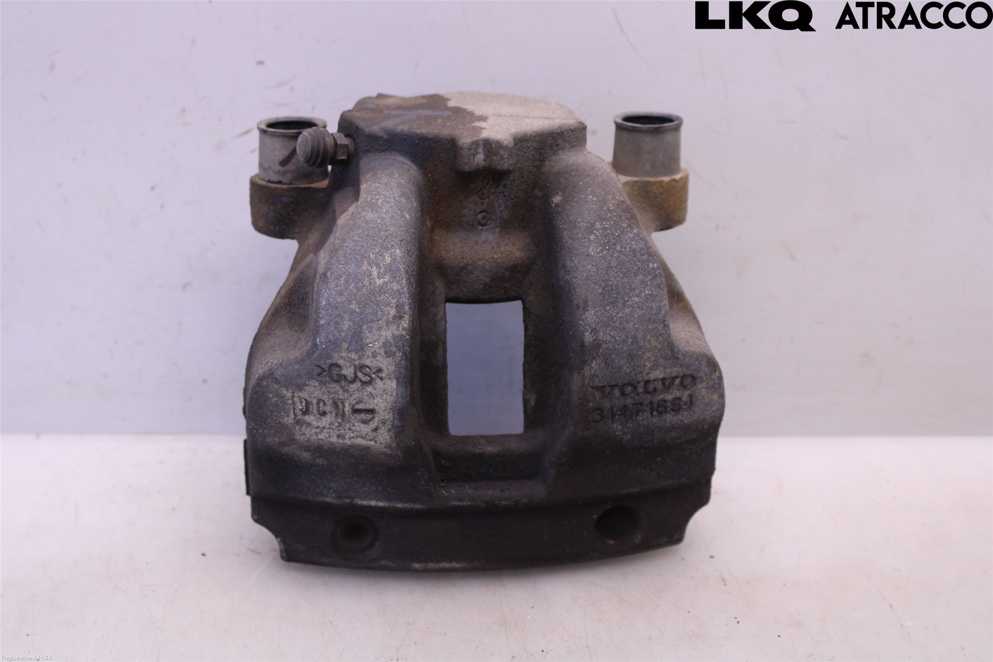 Volvo XC60 18- Bromsok Fram Höger