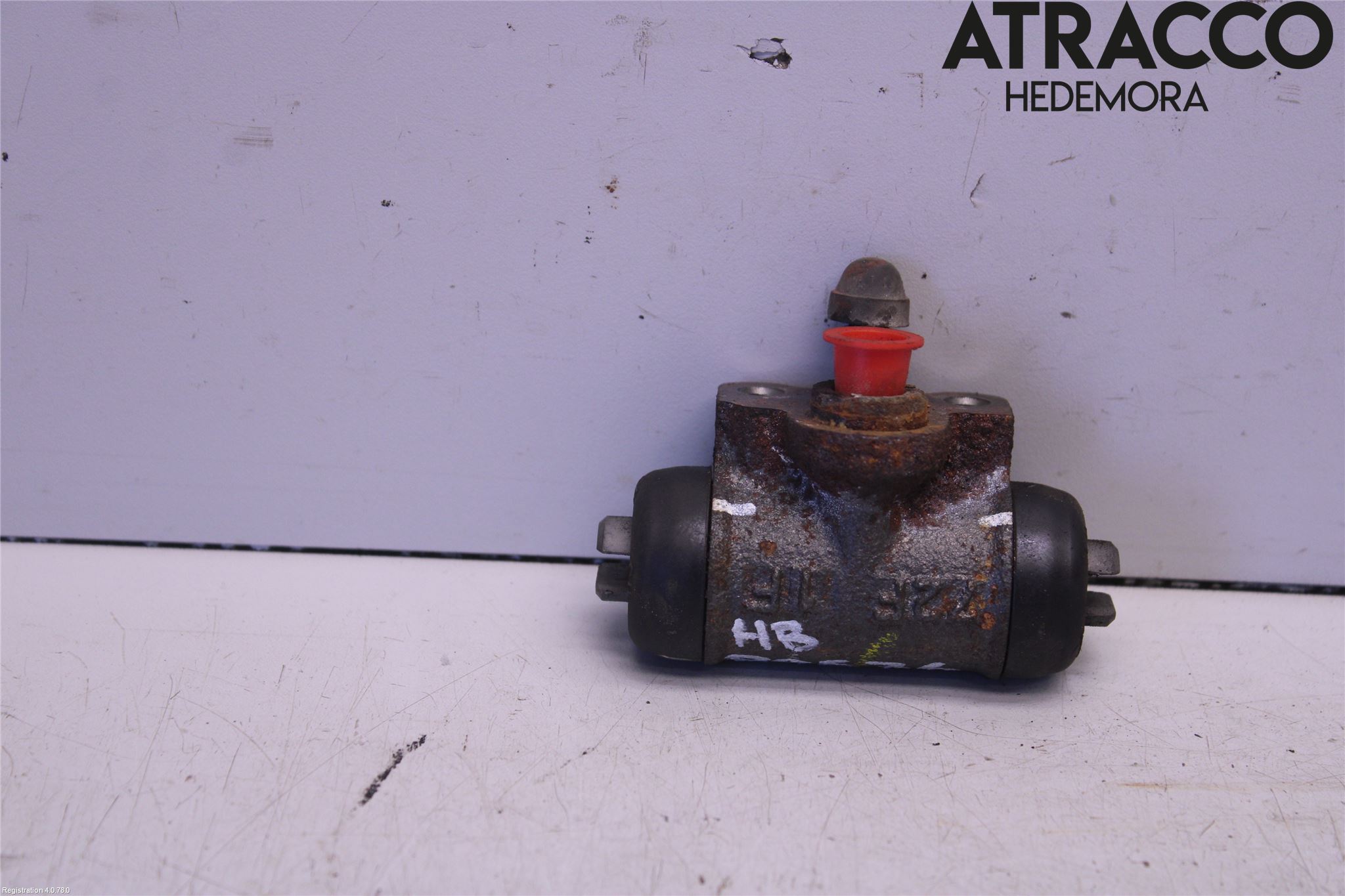 Mazda 2 (DJ) 15-22 Bromshjulcylinder