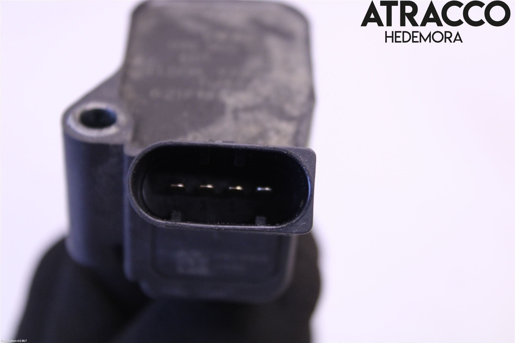 Volkswagen VW GOLF / E-GOLF VII 13-20 Tändspole