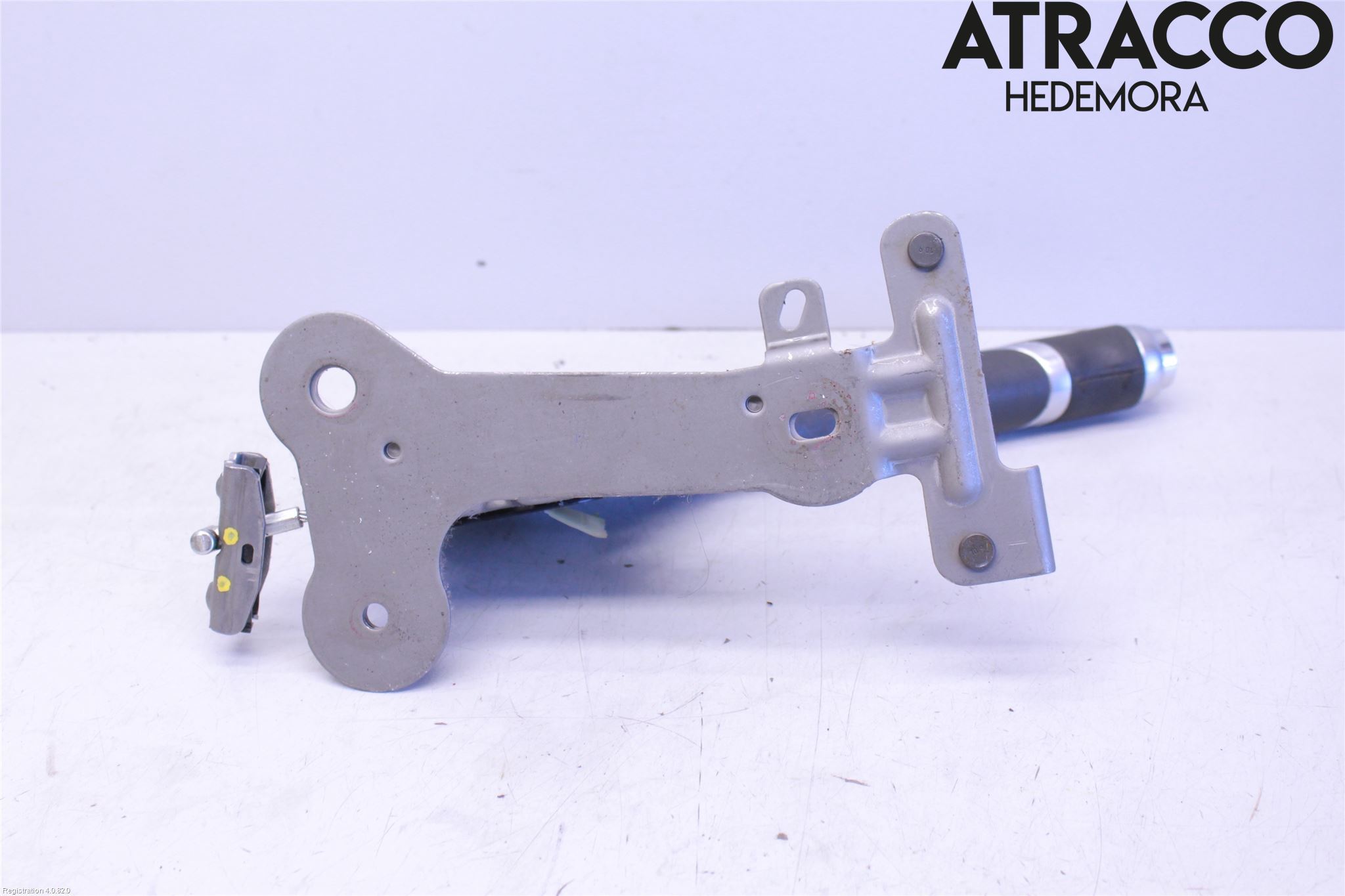 Citroen DS3 Handbromsspak