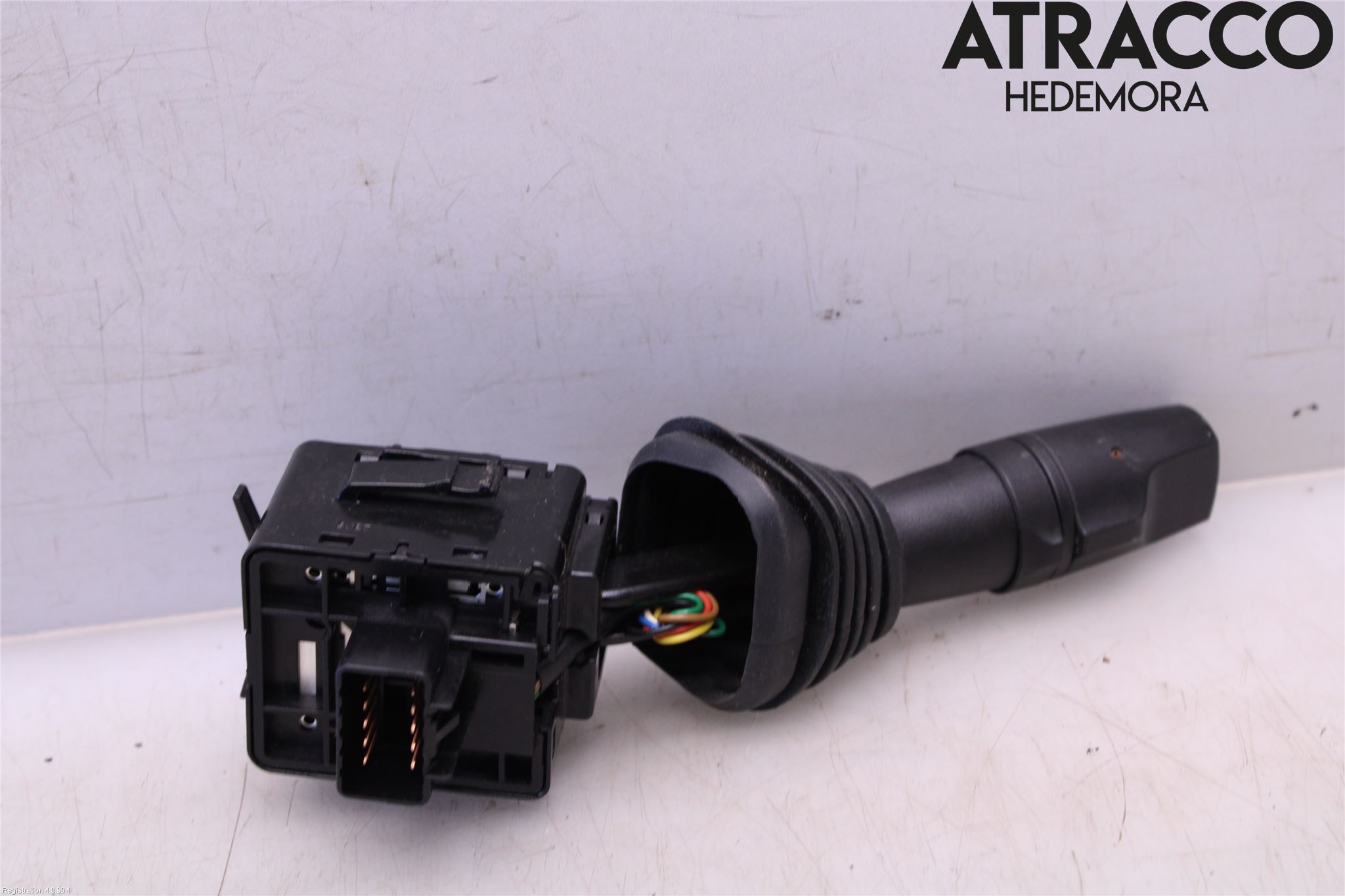 Chevrolet CAPTIVA Spak Blinkers-Ljusomk