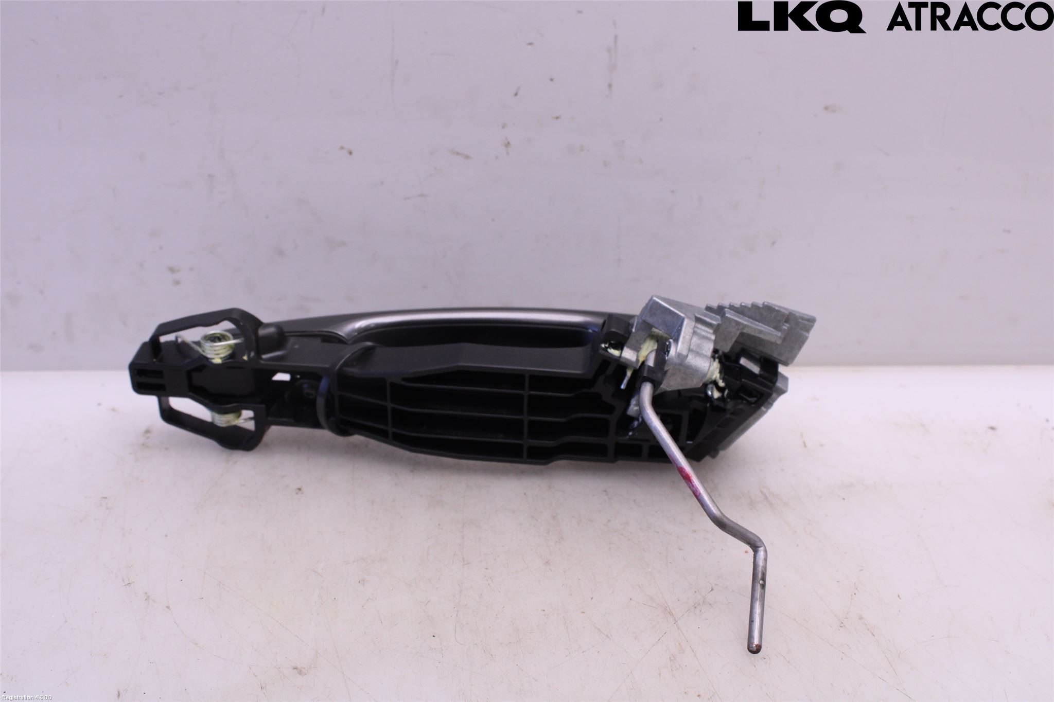 Mazda CX-30 20- Dörrhandtag Yttre Hö