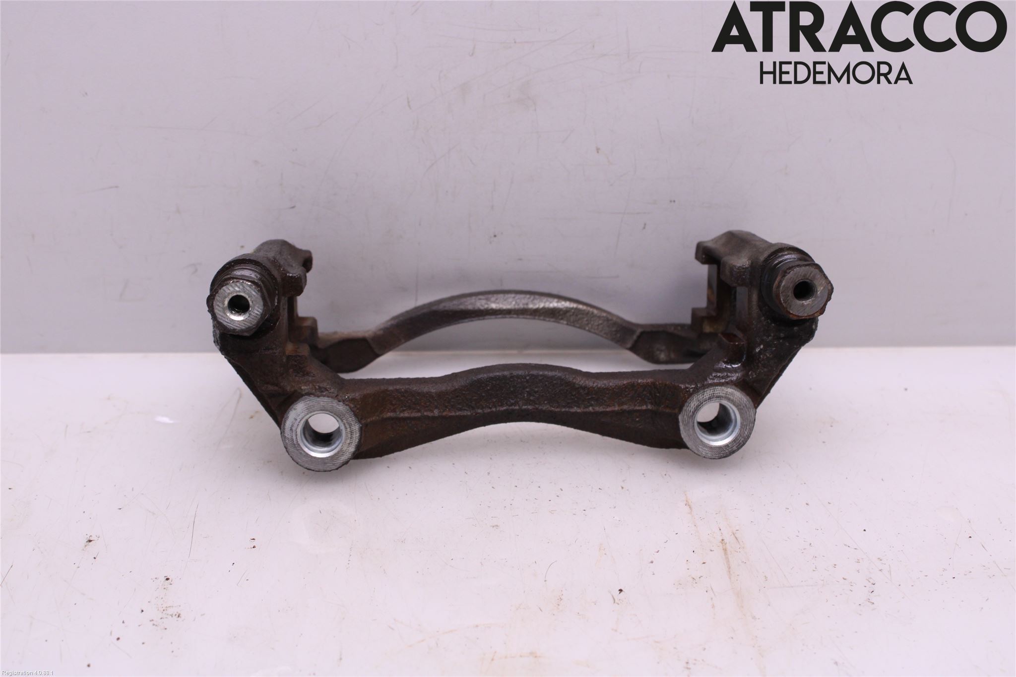 Nissan E-NV200/EVALIA Bromsokshållare