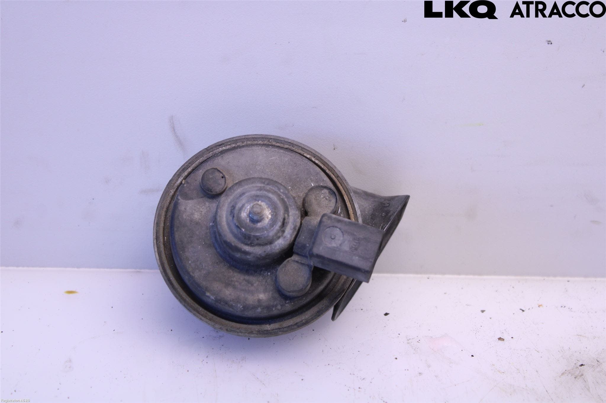 Audi A3/S3 05-13 Signalhorn