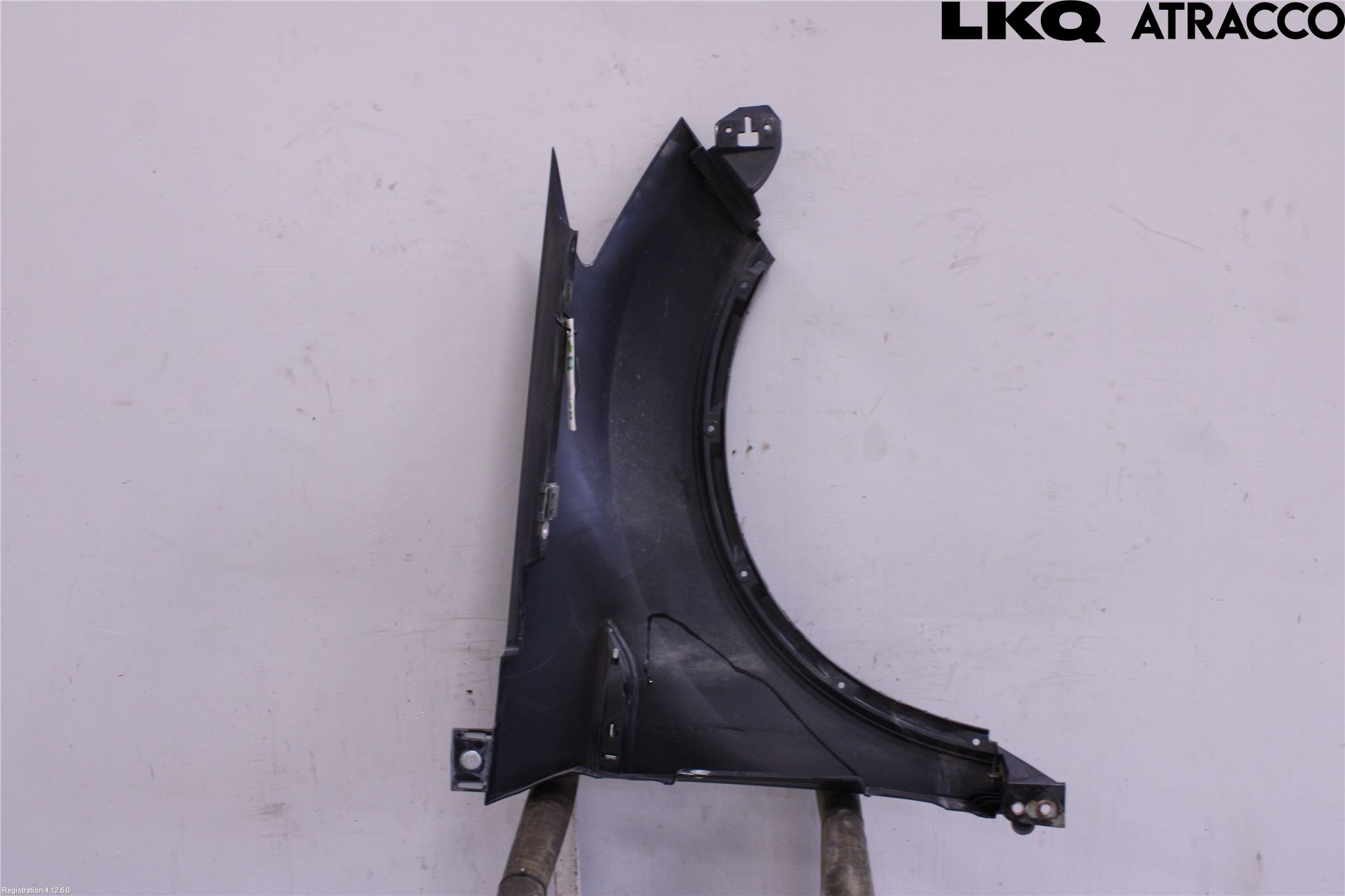 Ford KUGA 08-12 Skärm Fram Vänster