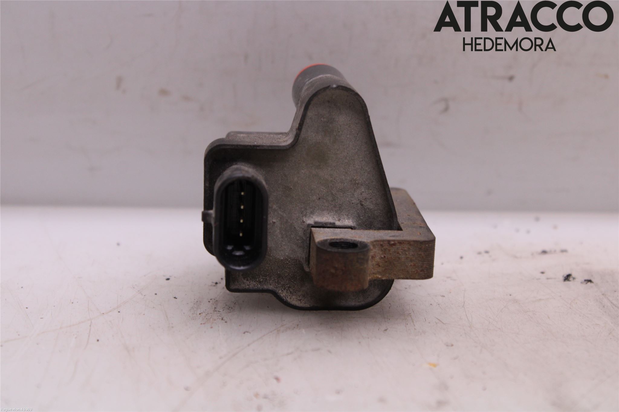 Chevrolet SILVERADO PICKUP Tändspole