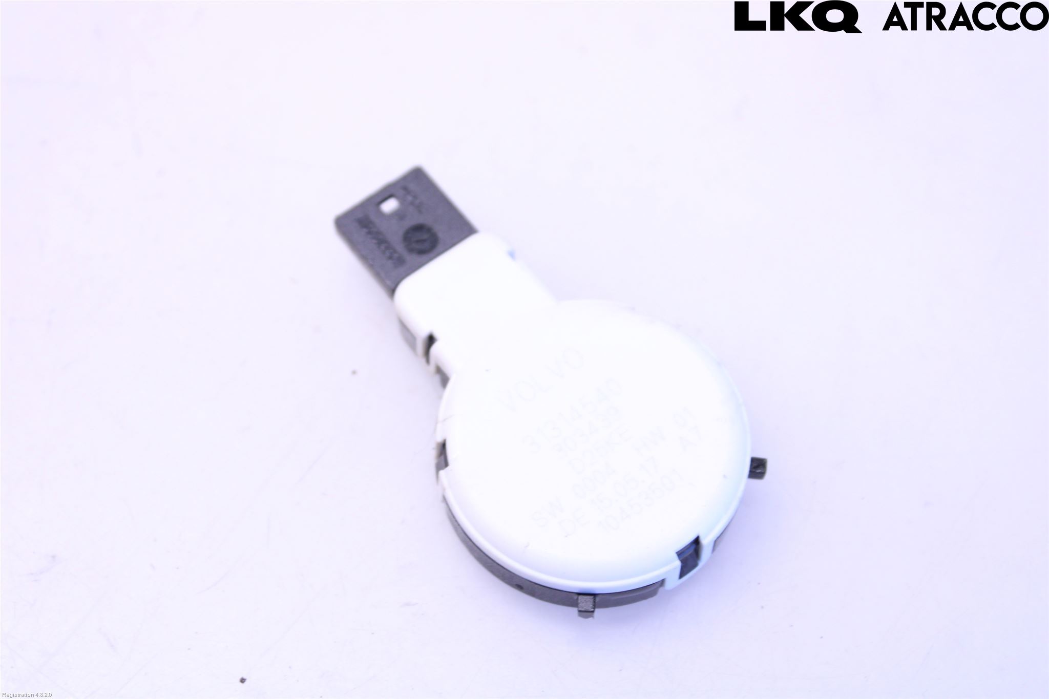 Volvo V40 CROSS COUNTRY 13-19 Regnsensor