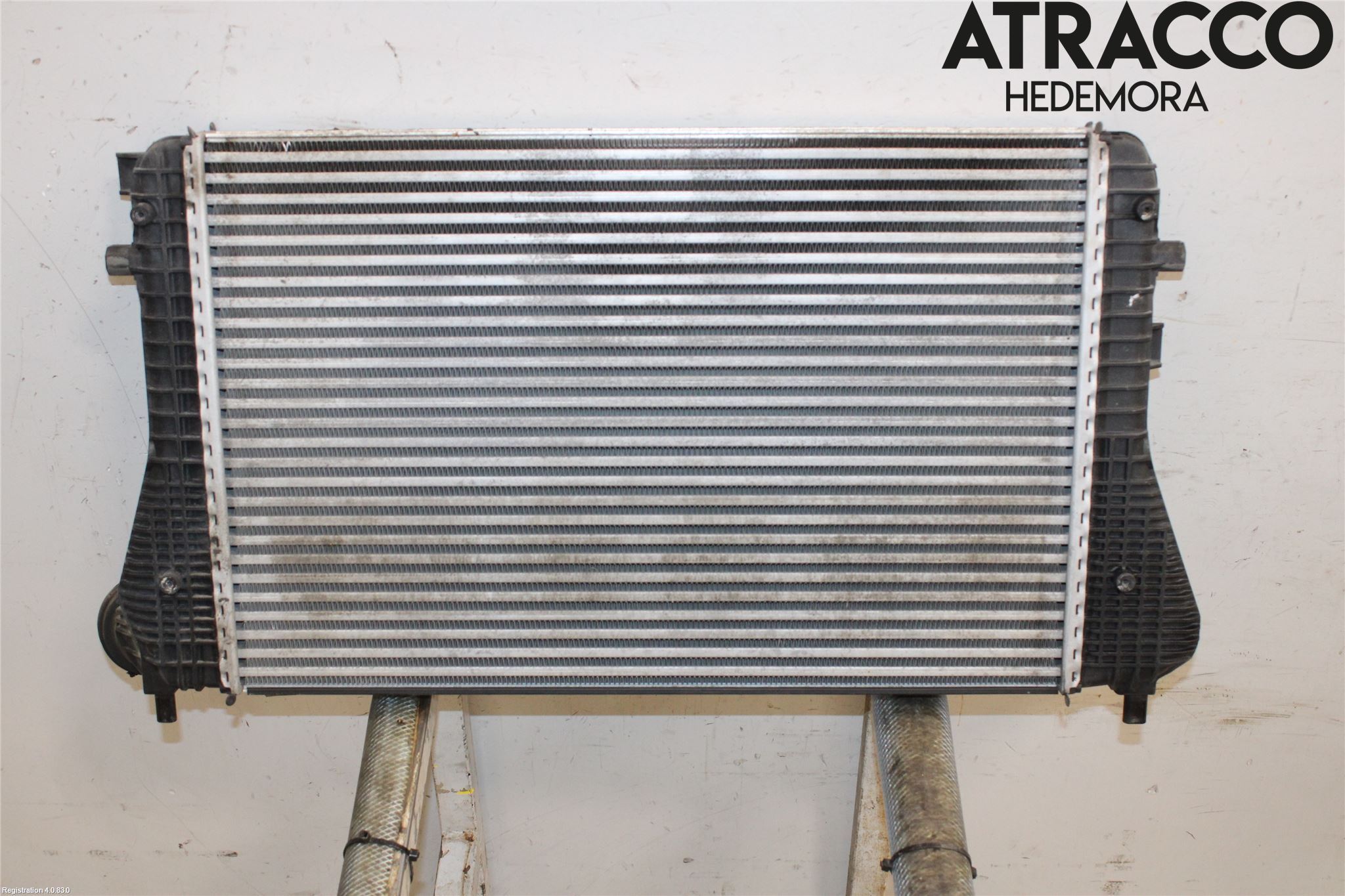 Volkswagen VW PASSAT 05-11 Laddluft-Intercooler Kyl