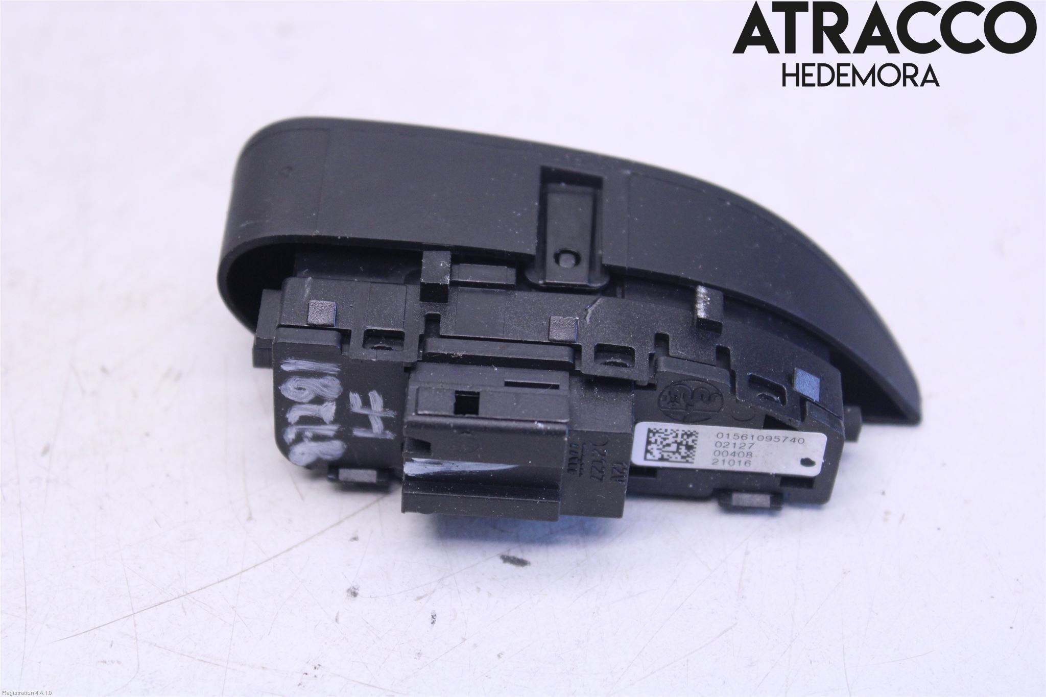 Alfa GIULIA Strömställare Centrallås