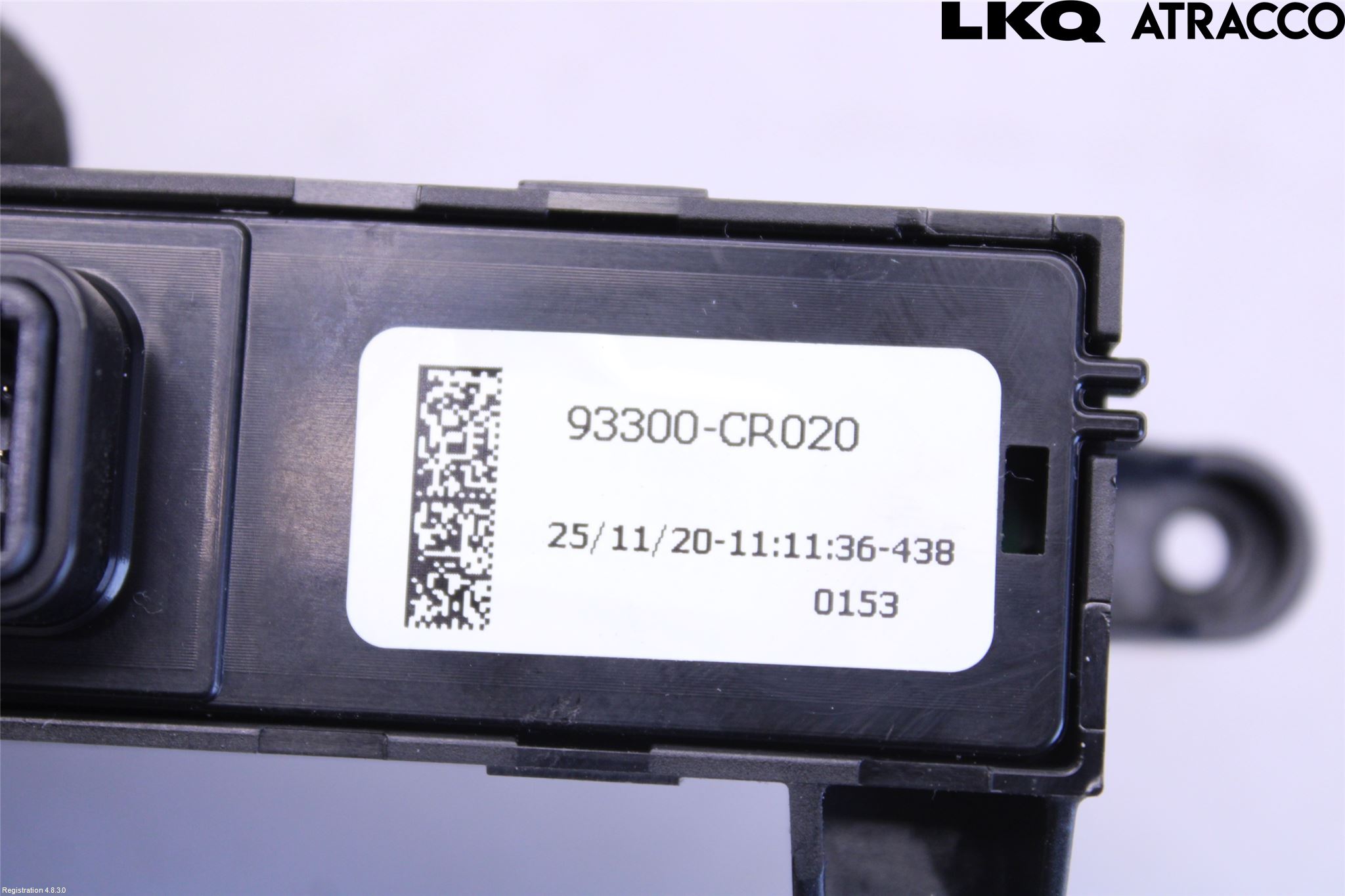 Kia CEED/CEED SW 19- Strömställare Multifunktion