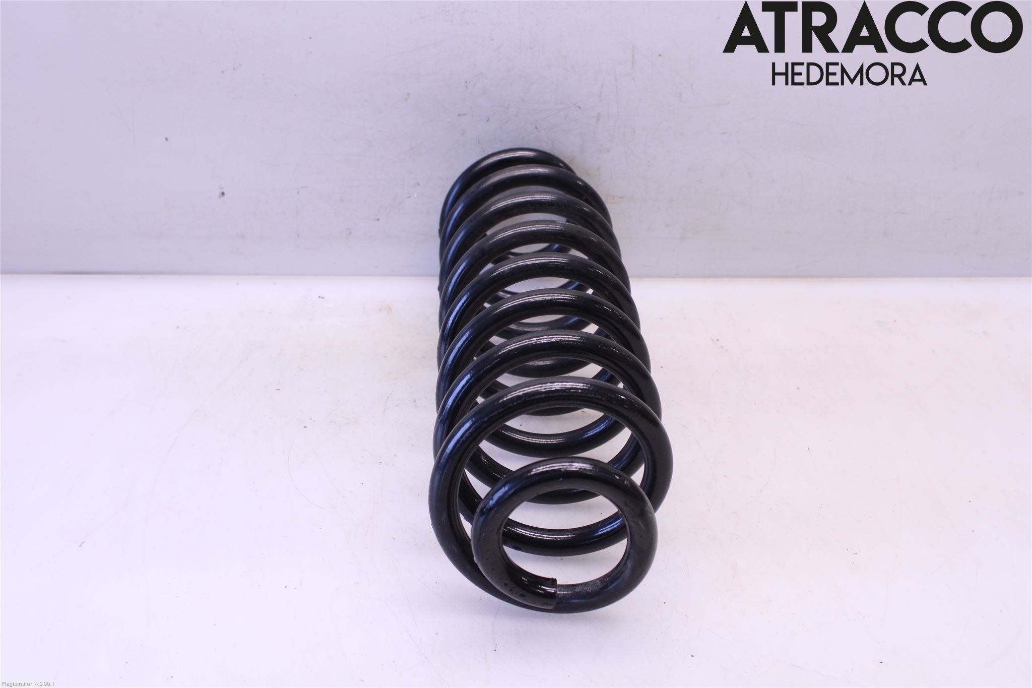 Toyota RAV4 19- Fjäder Bak