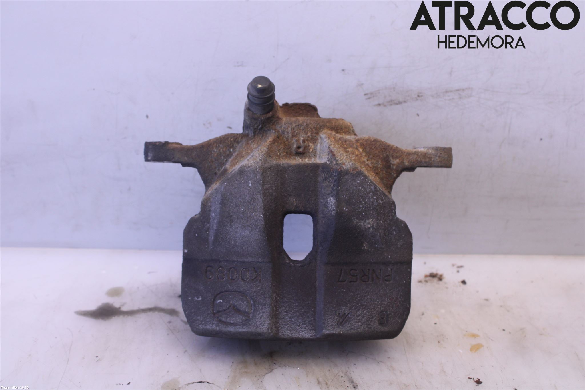 Mazda 6 13- Bromsok Fram Höger