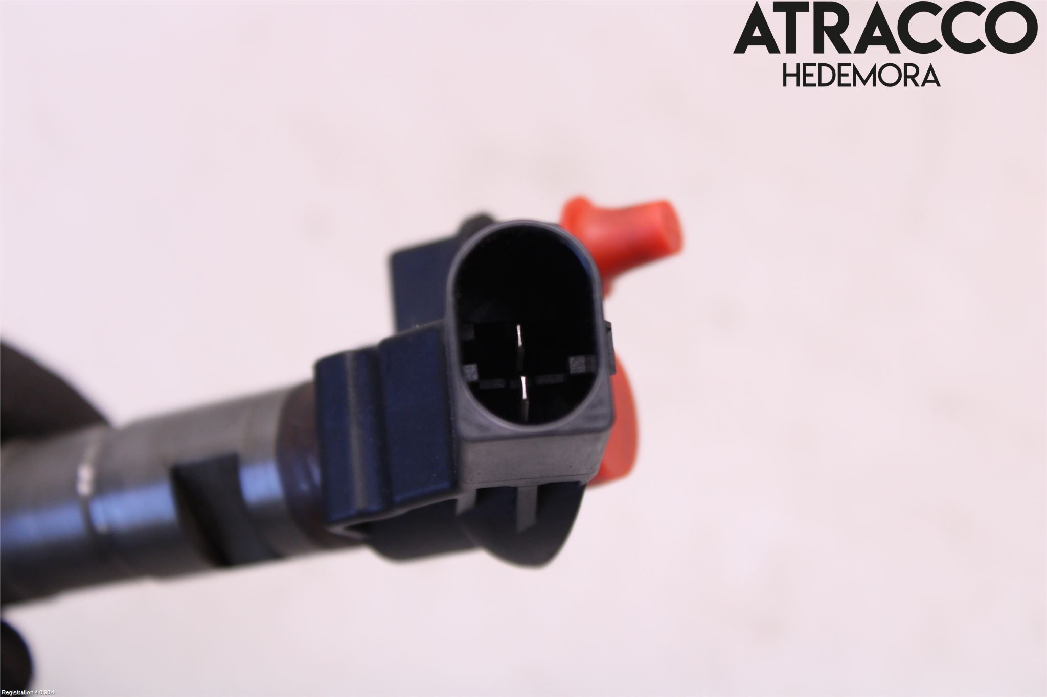 Audi A6/S6     05-11 Injspridare