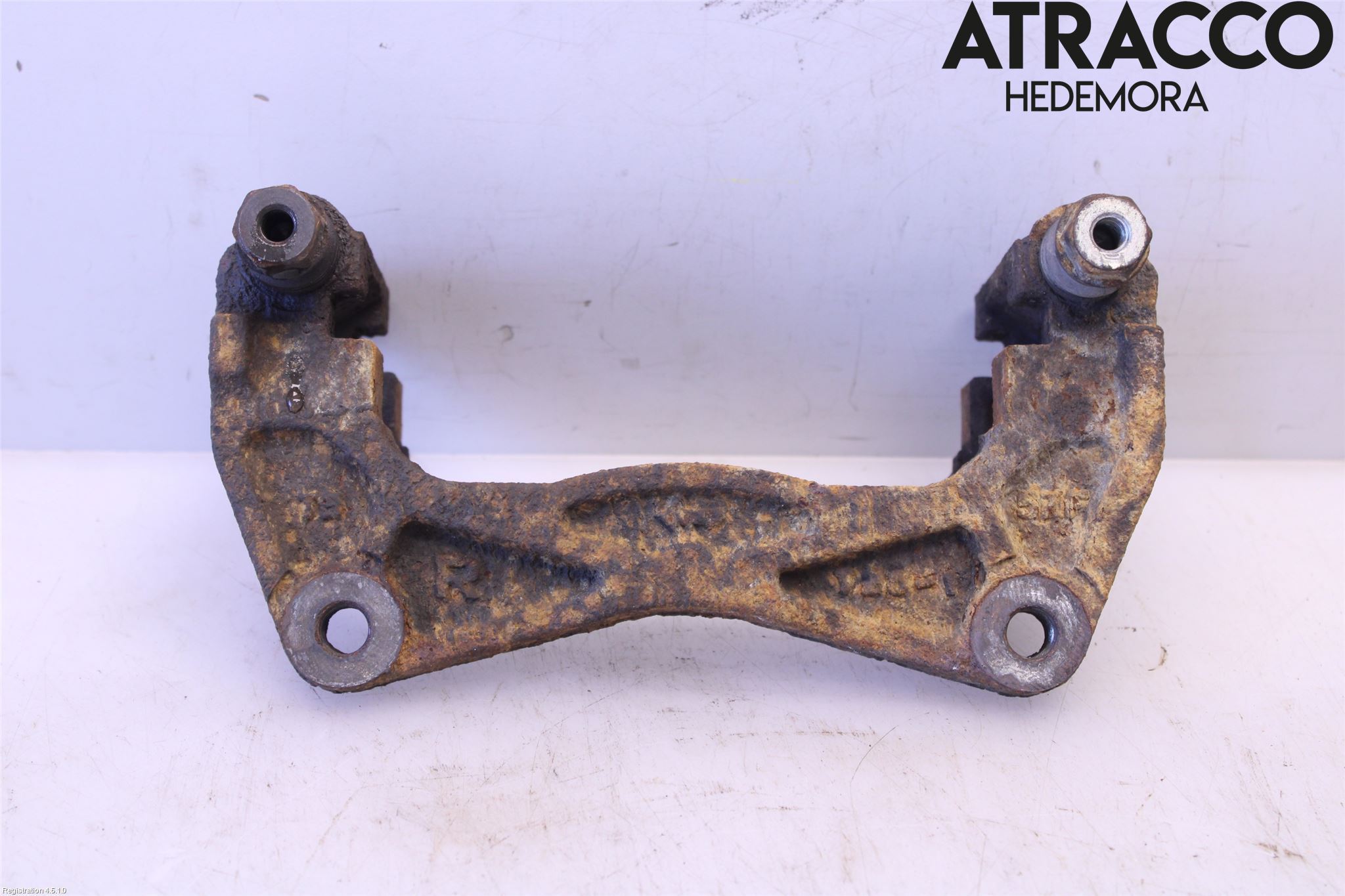 Subaru FORESTER SJ 13-18 Bromsokshållare