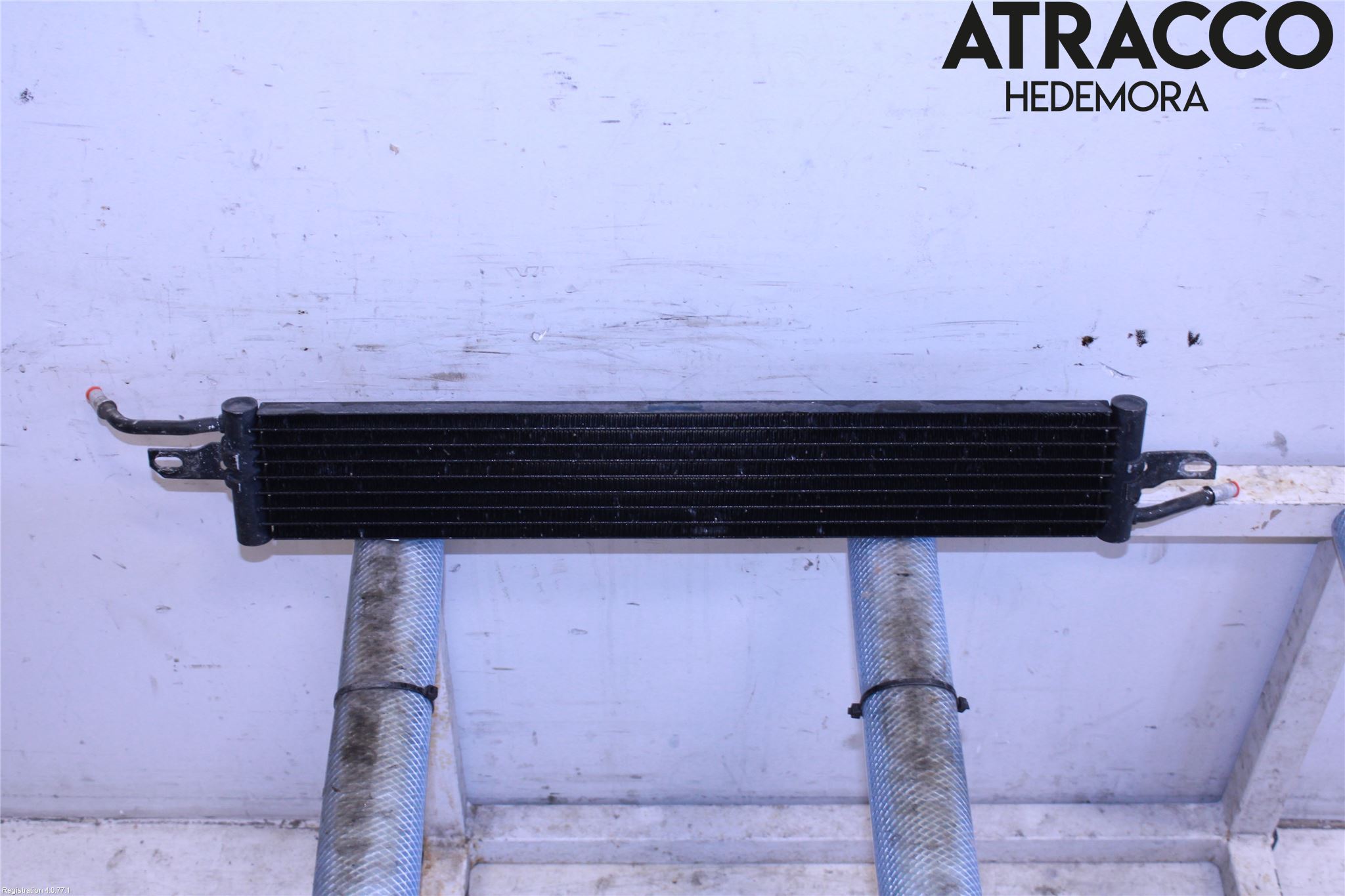 Landrover RANGE ROVER SPORT (L320) 05-09 Kylare Aut