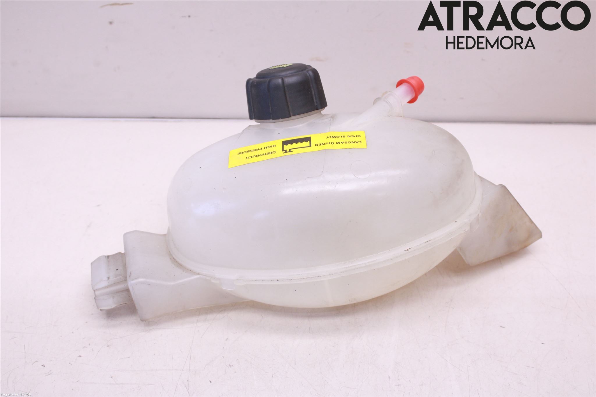 Opel MOVANO B 10-22 Expansionstank