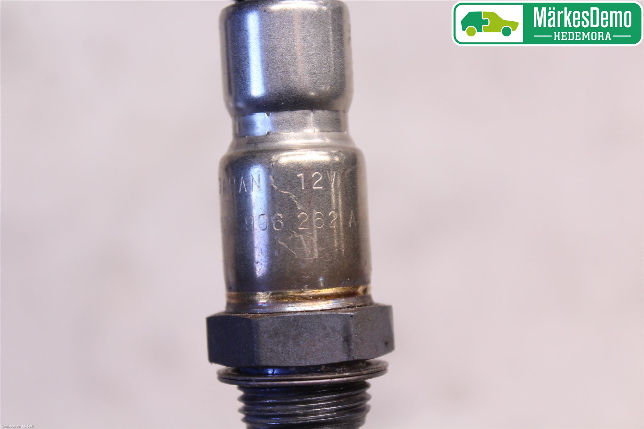 Audi A3/S3 05-13 Injlambdasond