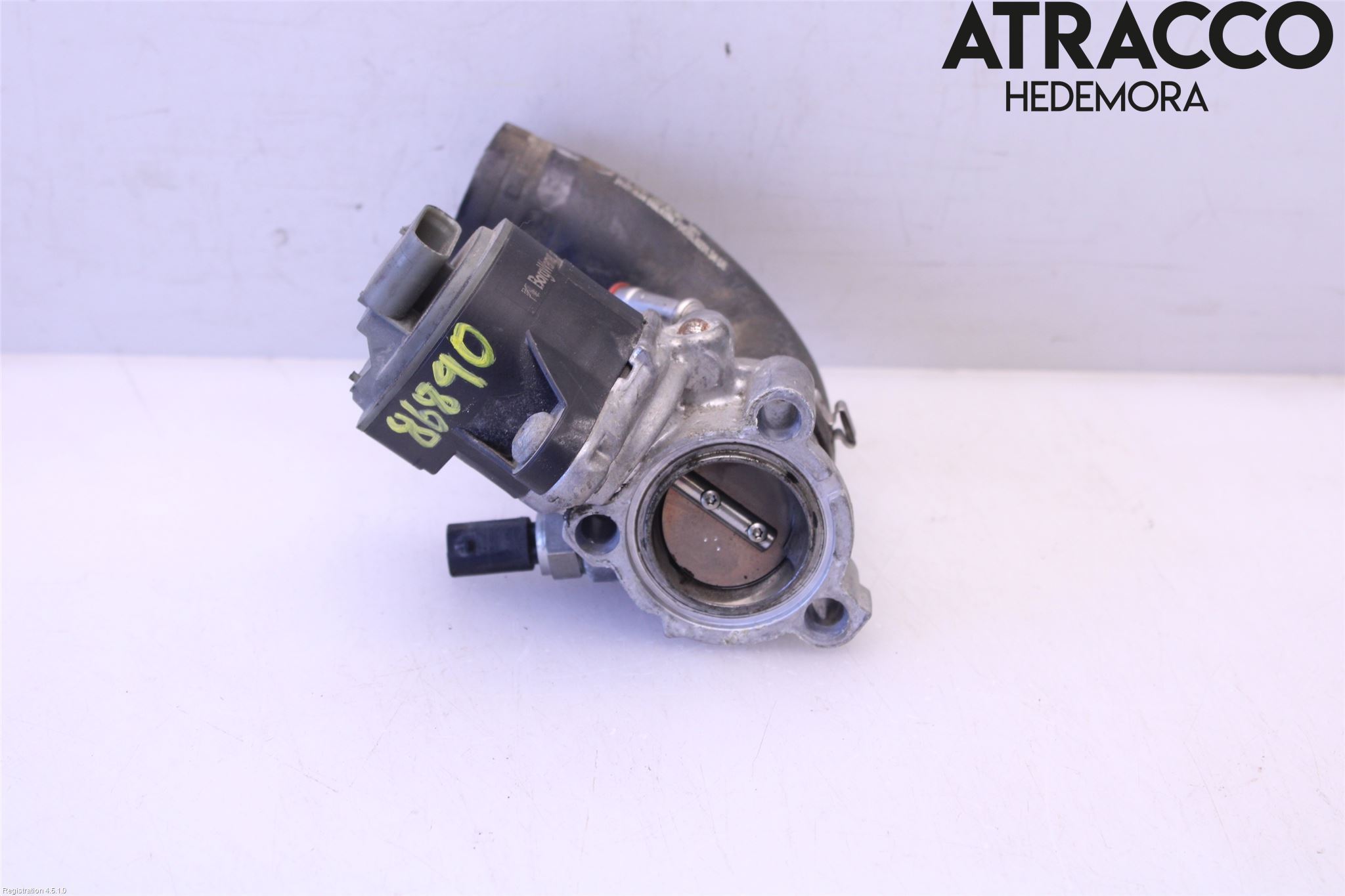 Mercedes-Benz MB E-KLASS (W213) 16-23 Egr Ventil