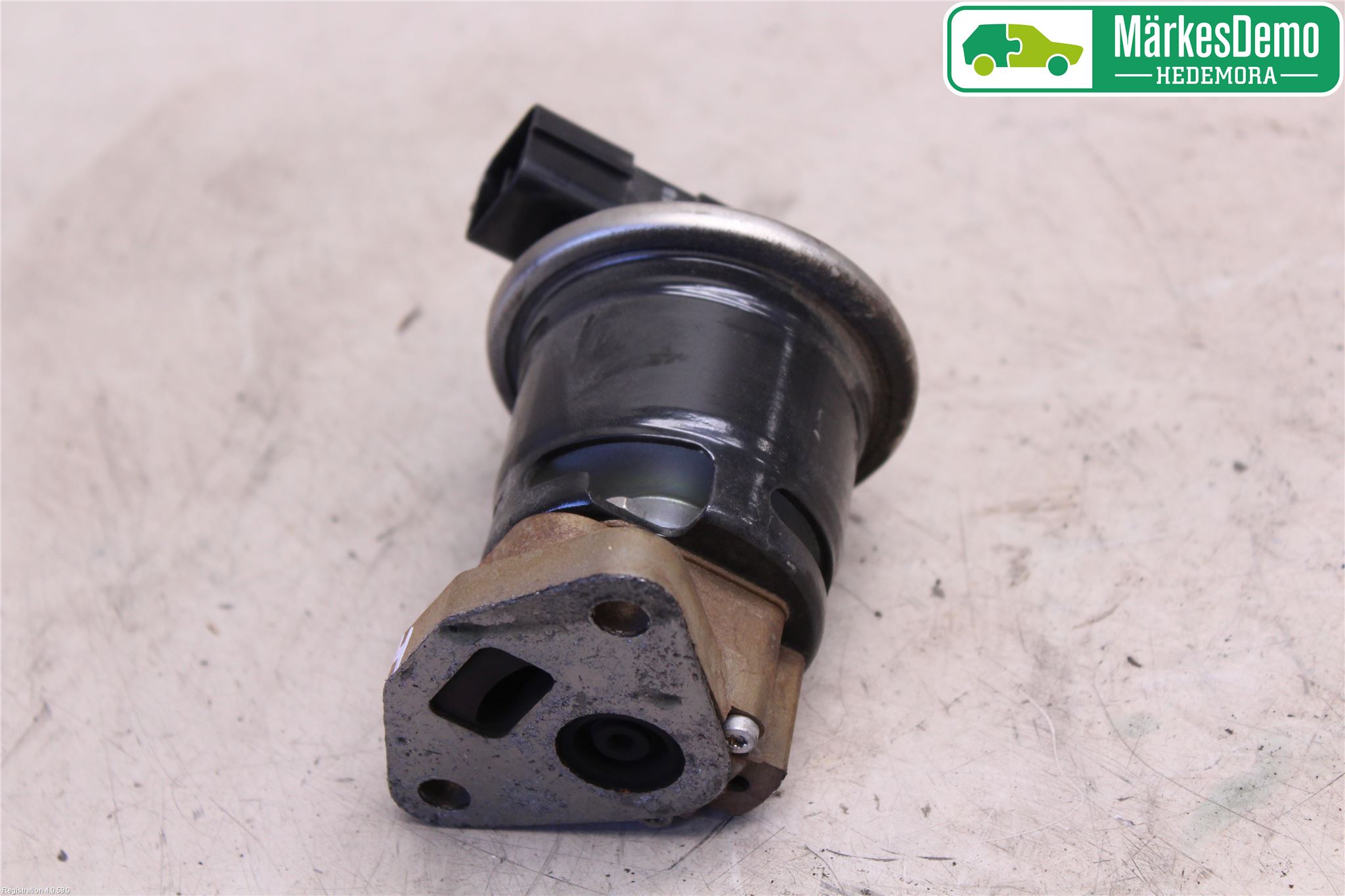 Honda CIVIC 06-11 Egr Ventil