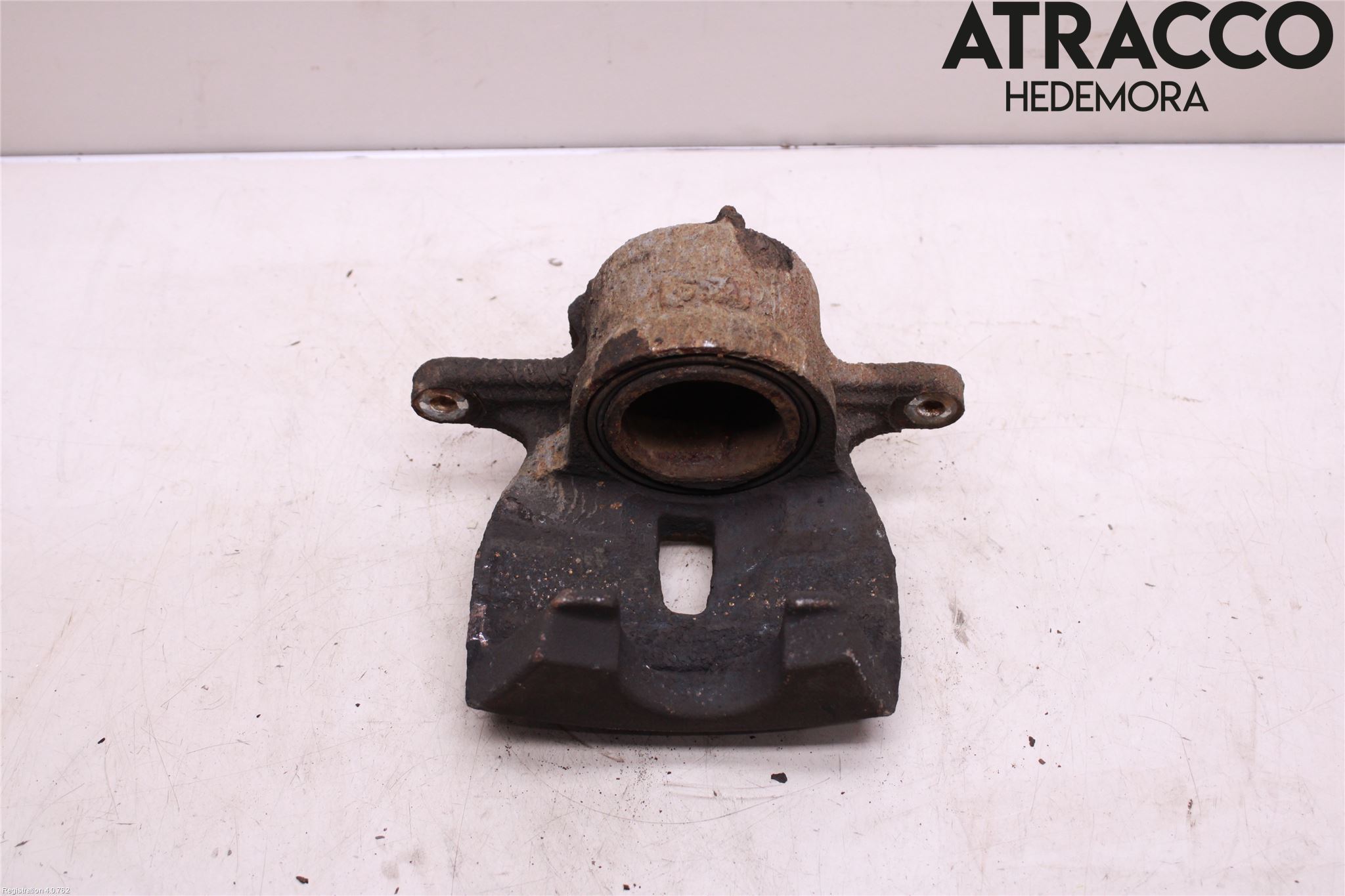 Toyota RAV4 13-18 Drivaxel Fram Vänster