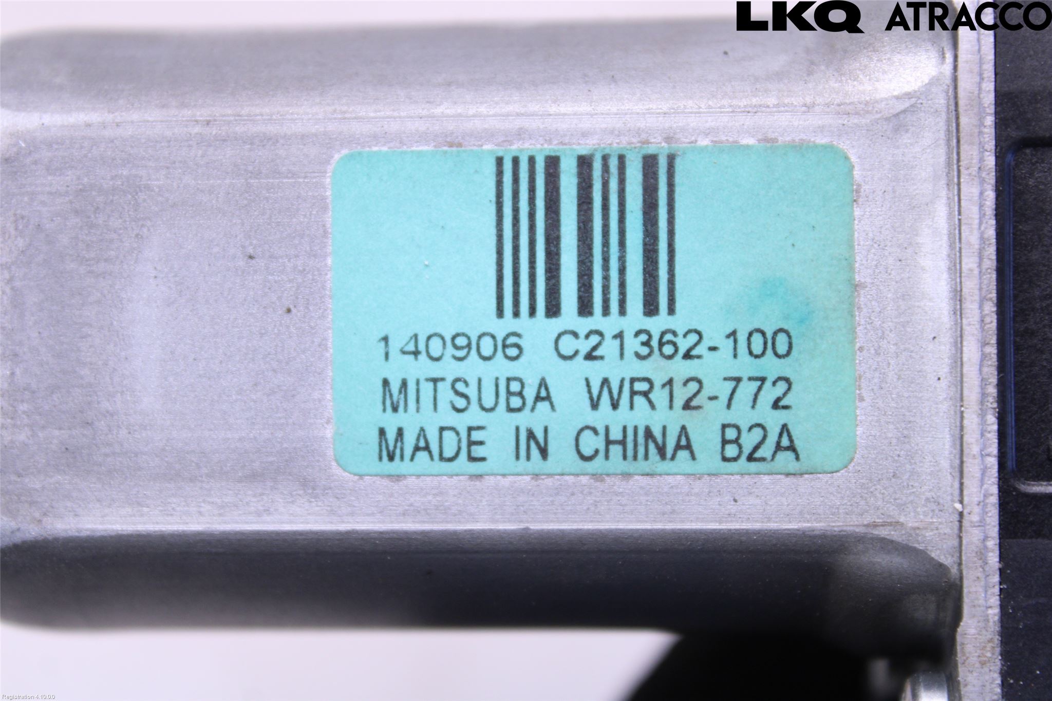 Fiat FREEMONT Fönsterhissmotor