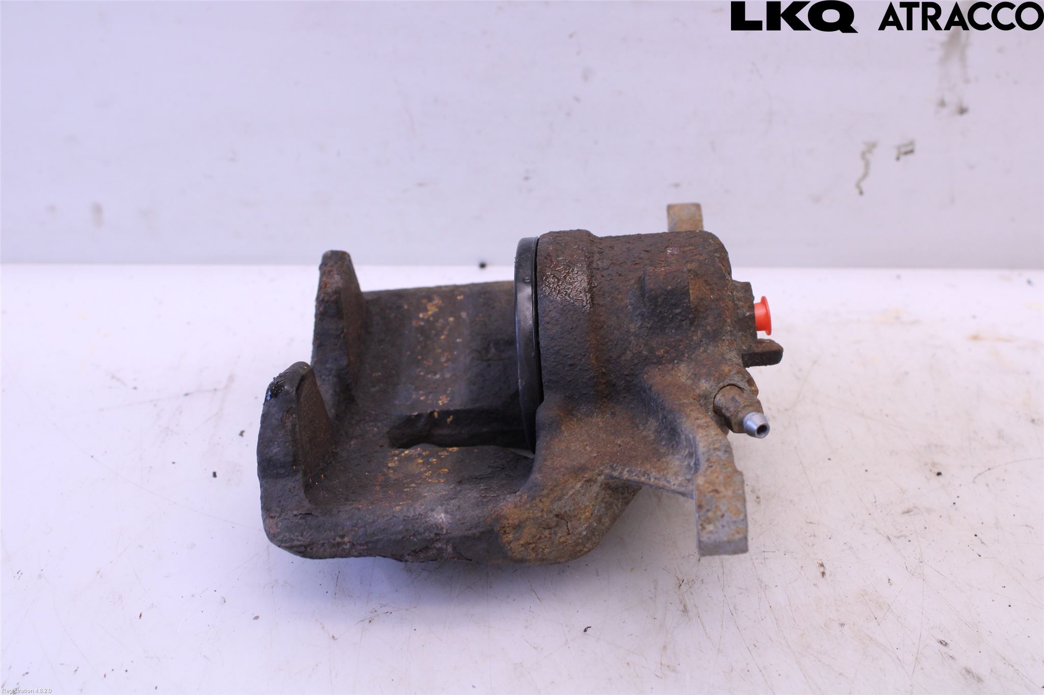 Audi A3/S3 8V 13-20 Bromsok Fram Höger