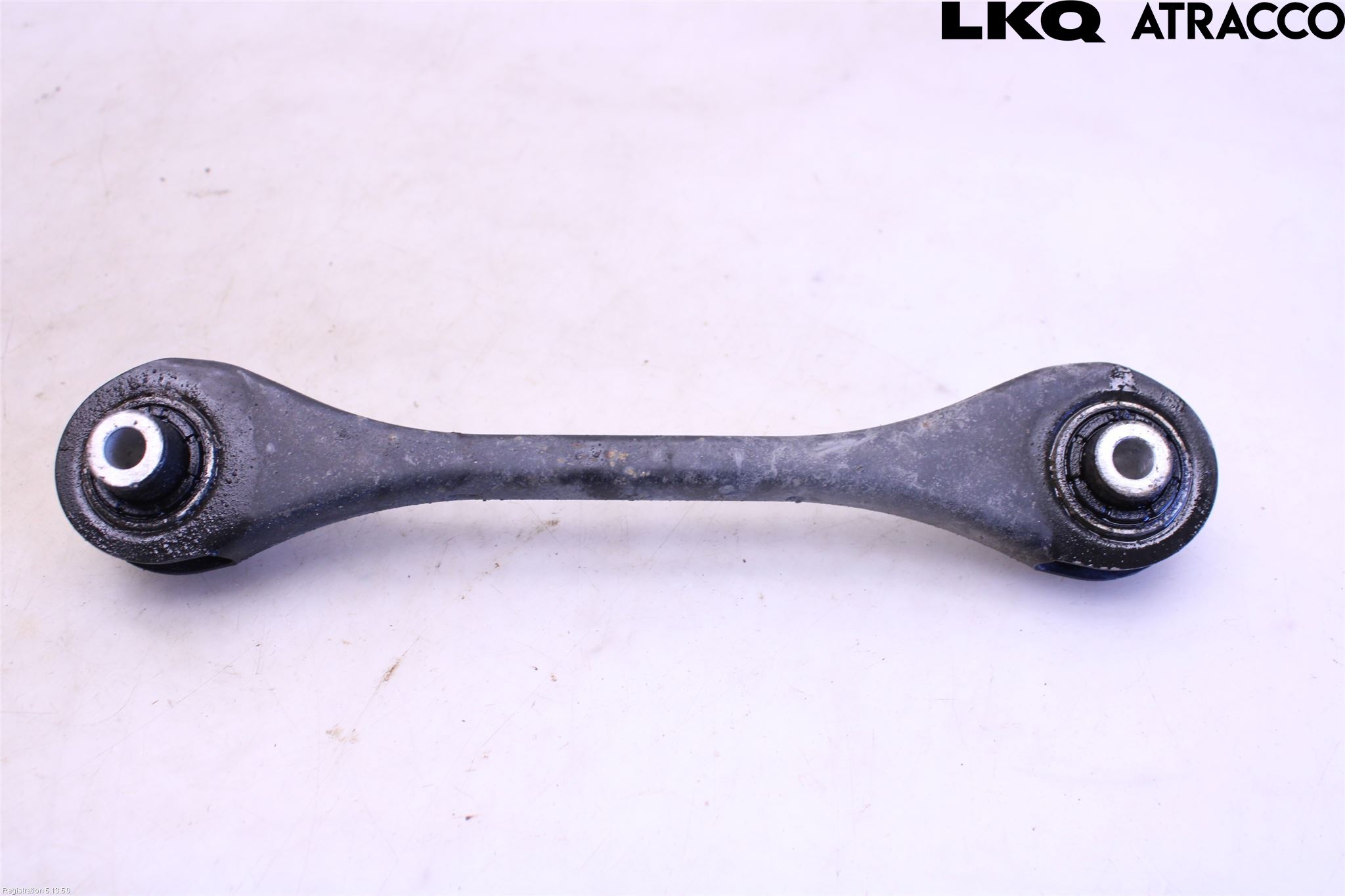 Audi A3/S3 8V 13-20 Bärarm Bak Vänster
