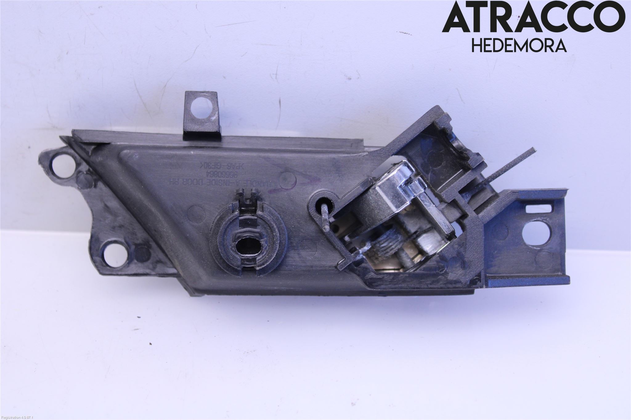 Opel ANTARA Dörrhandtag Inre Hö