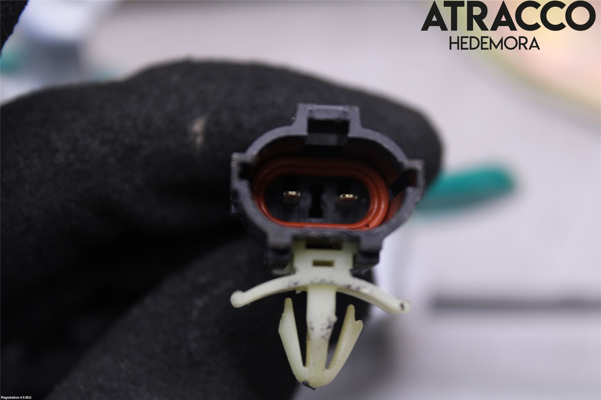 Hyundai COUPÉ Fönsterhiss El Kompl