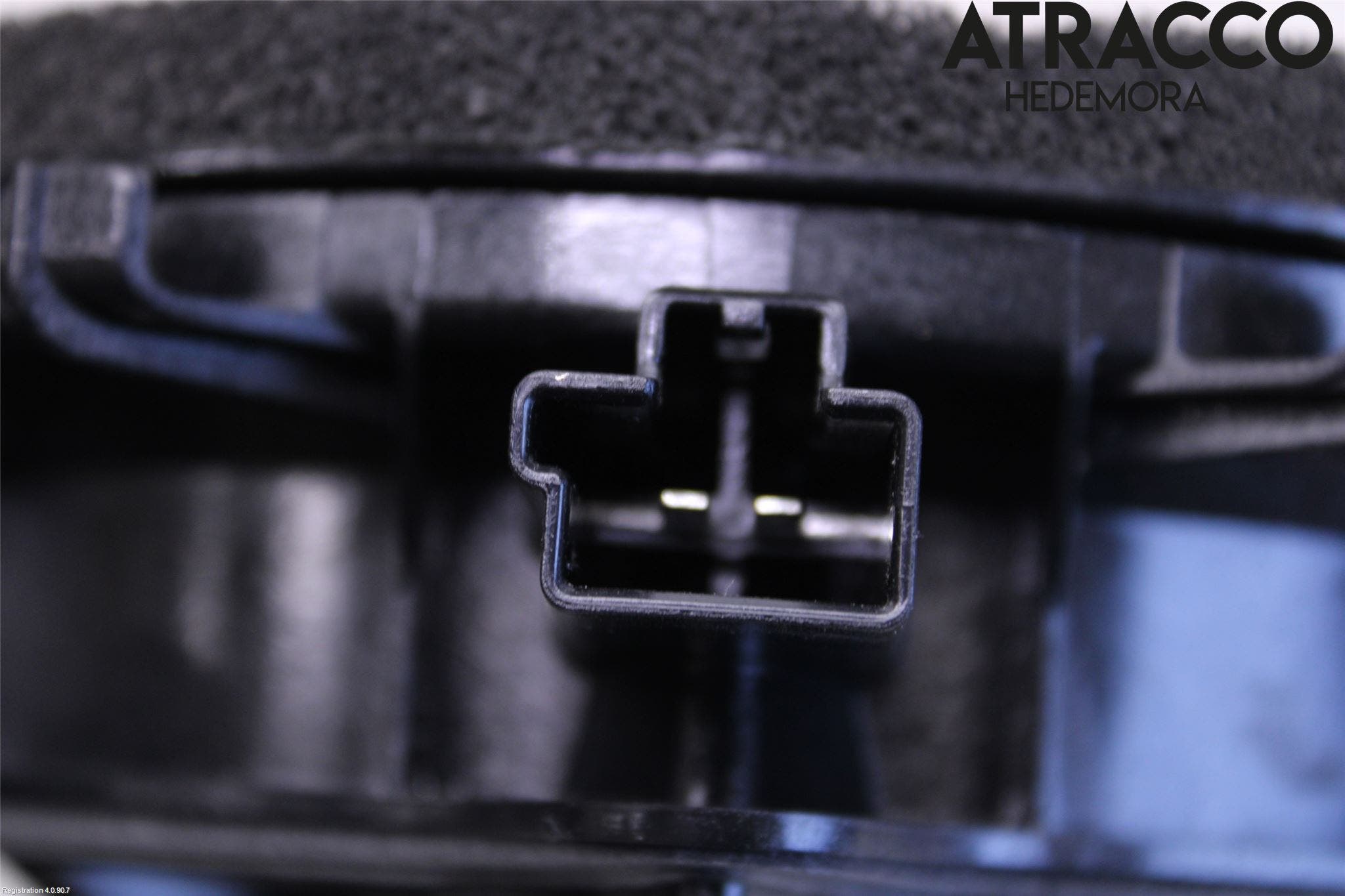 Volvo XC60 14-17 Högtalare