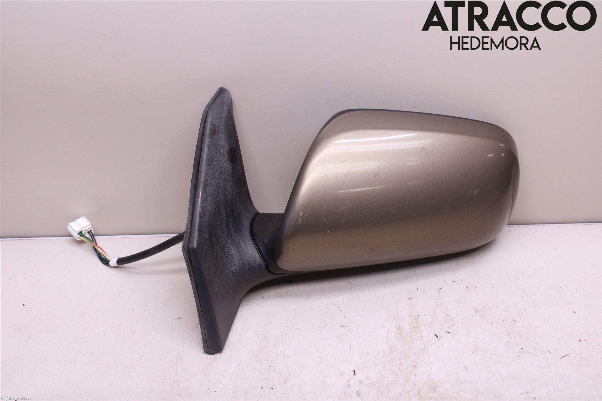 Toyota AVENSIS 03-06 Spegel Yttre El Vä