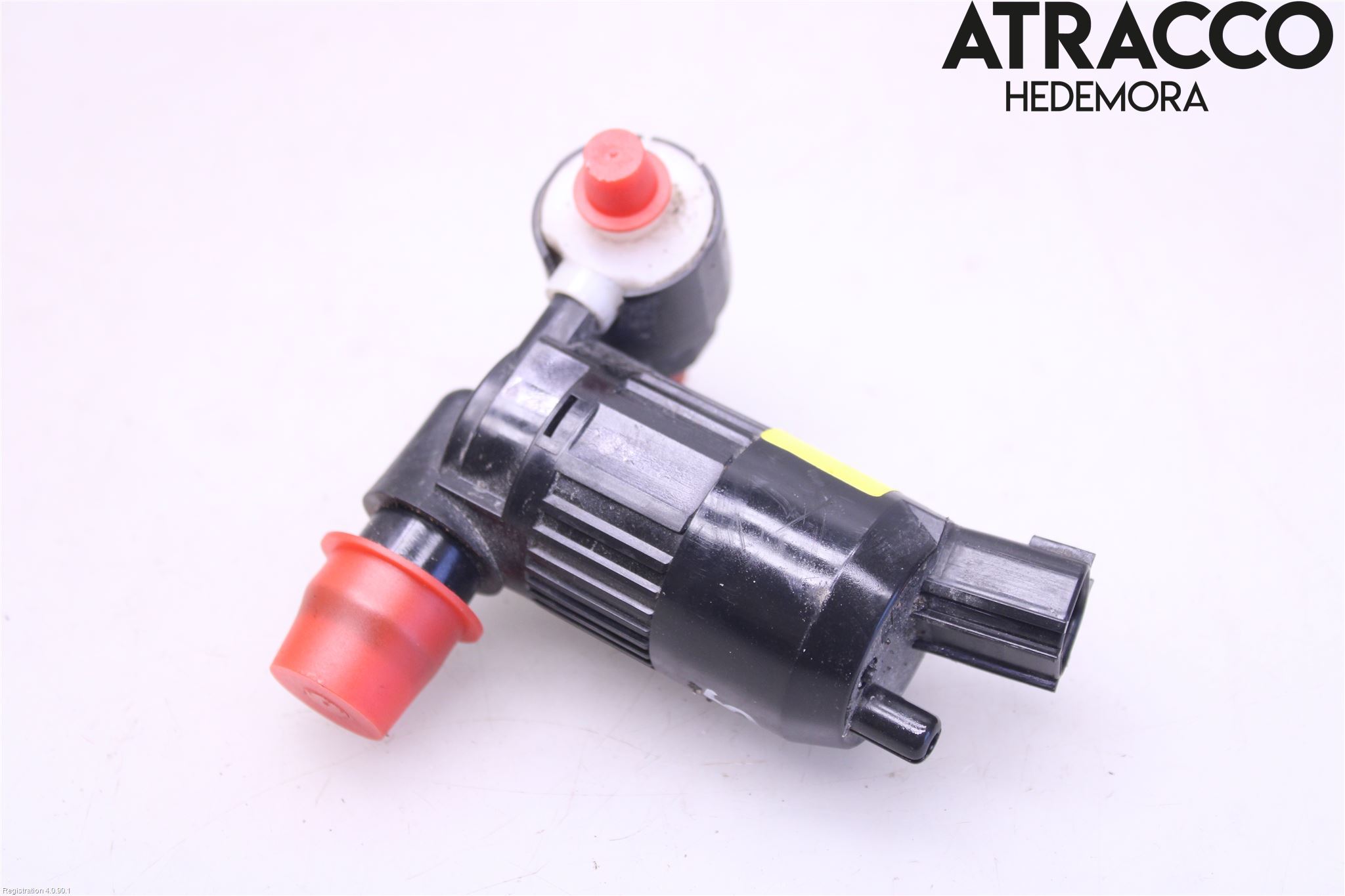 Ford MONDEO 15-22 Spolarpump Vindruta