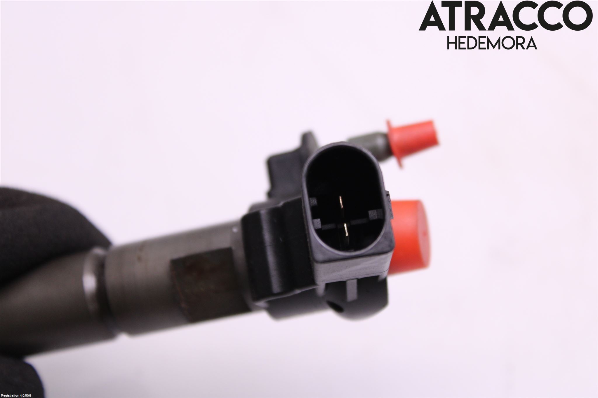 Volkswagen VW PASSAT 15-19 Injspridare