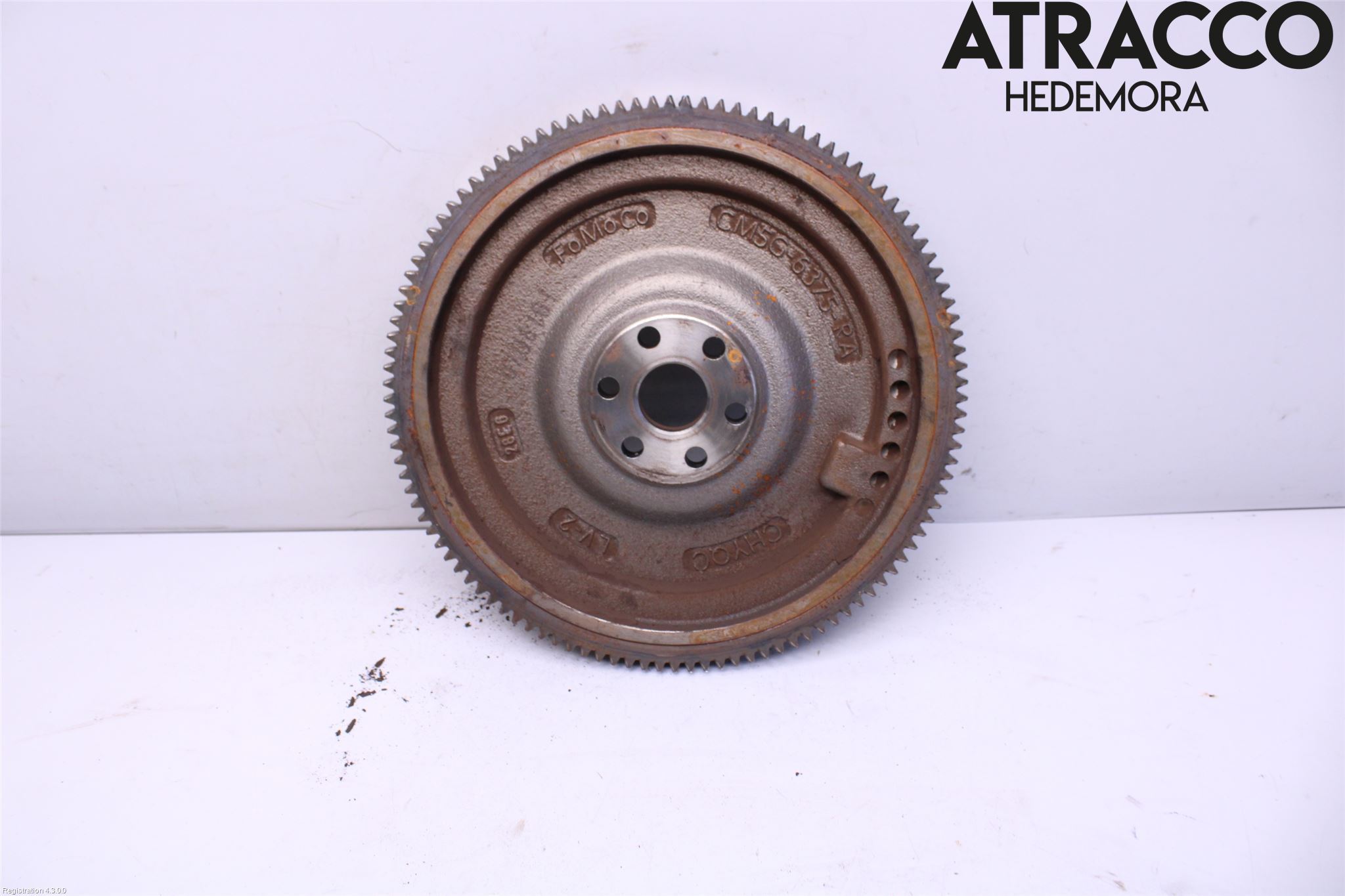 Ford FOCUS 15-18 Svänghjul Man