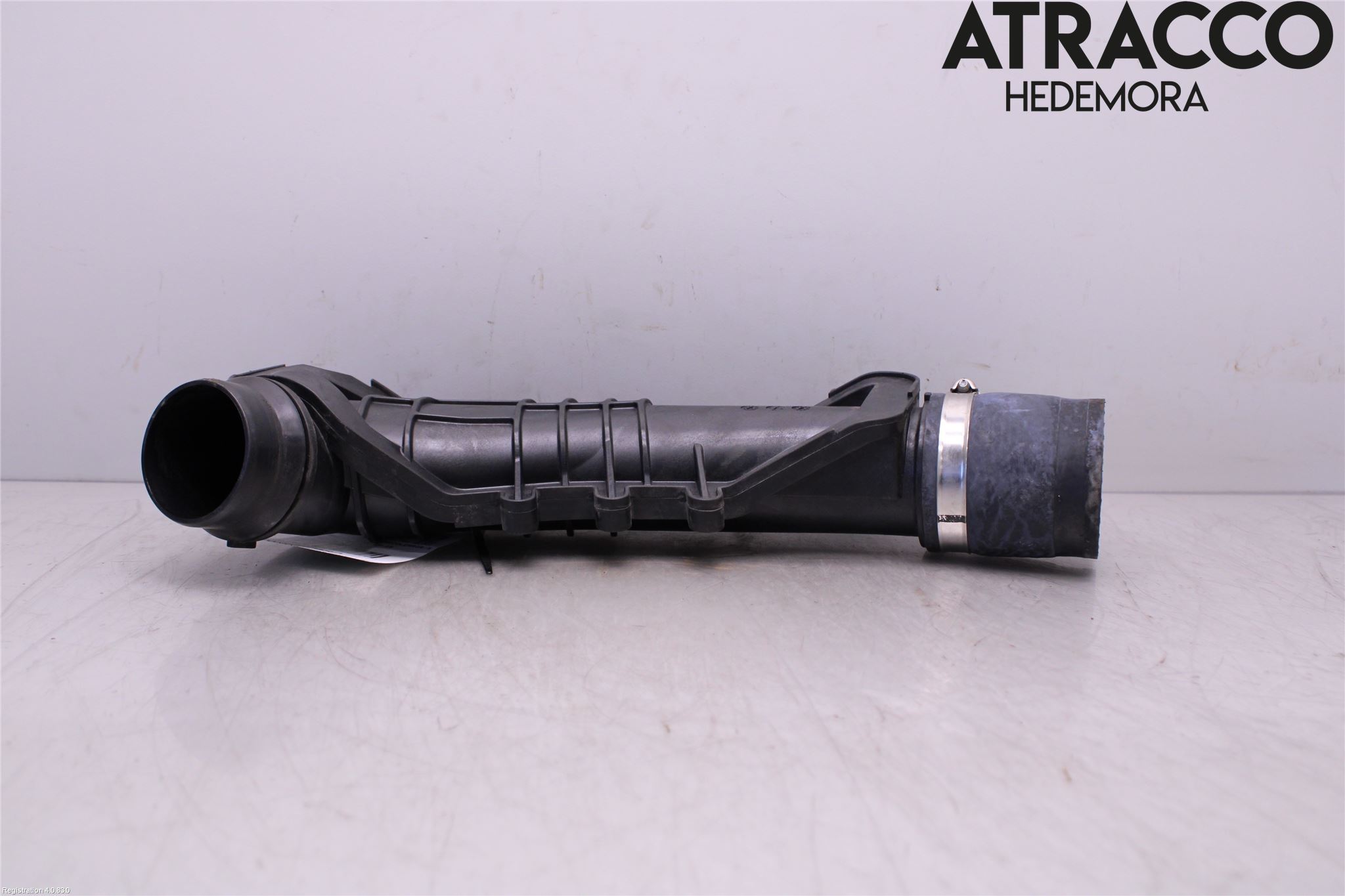 Mazda 3 III 14-19 Laddluft-Intercoolerrör