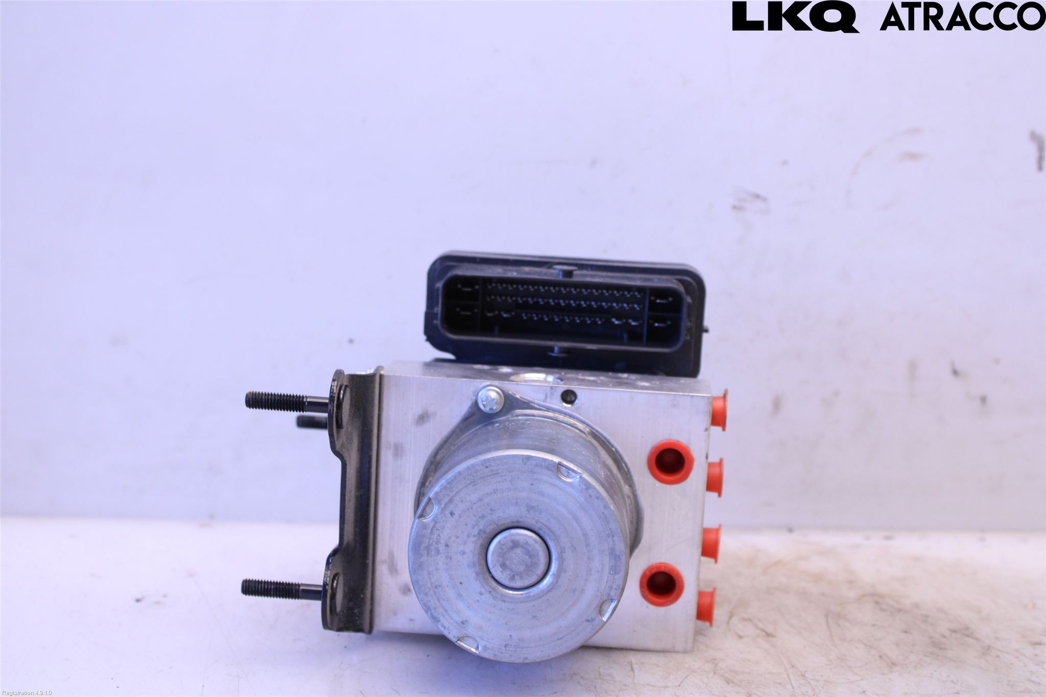 Toyota YARIS XP21 20- Abs Hydraulaggregat