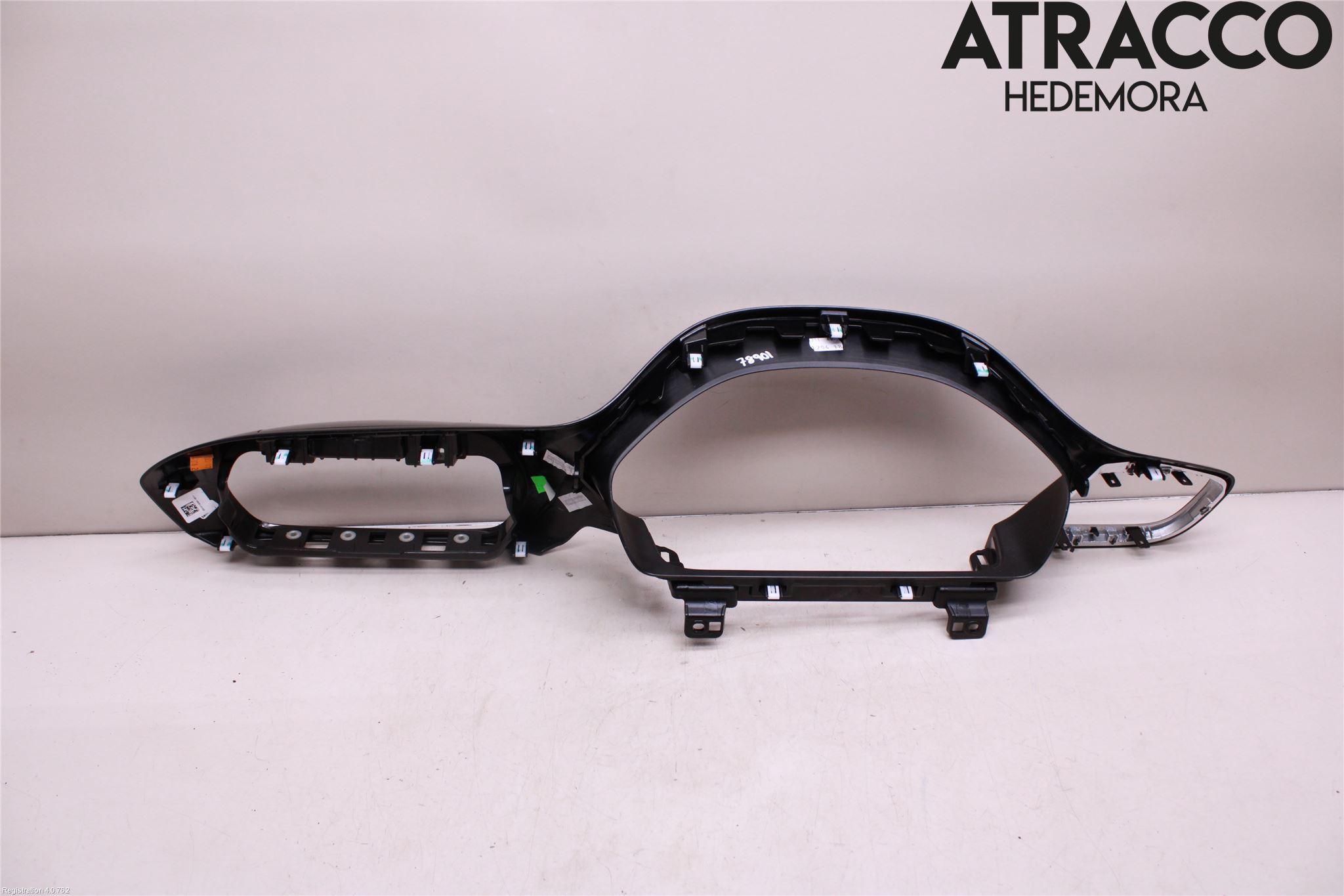 Ford FIESTA (VII) 18-23 Instrument-Radio Sarg