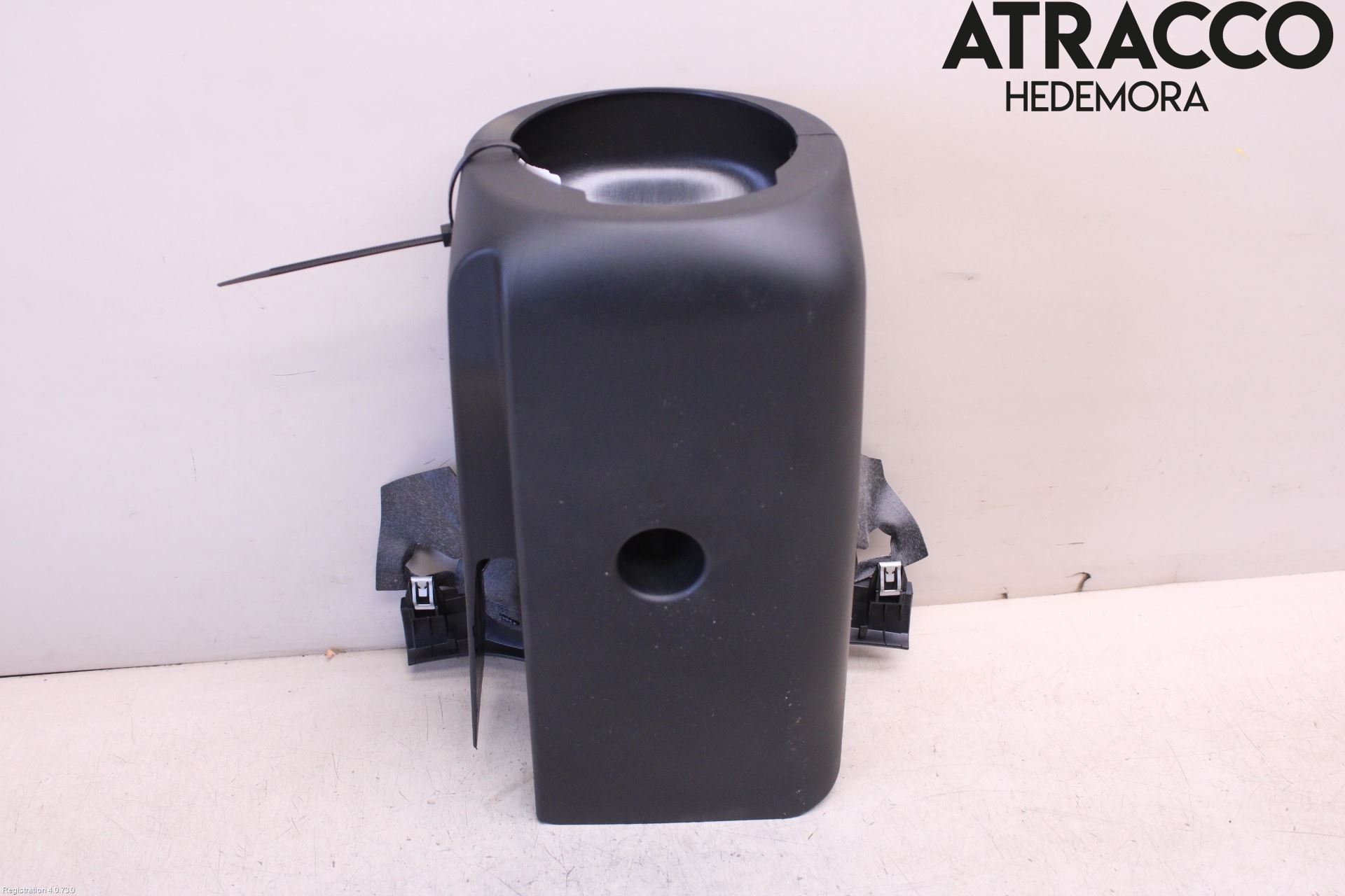 Audi A5 17- Rattkåpa-Kåpor